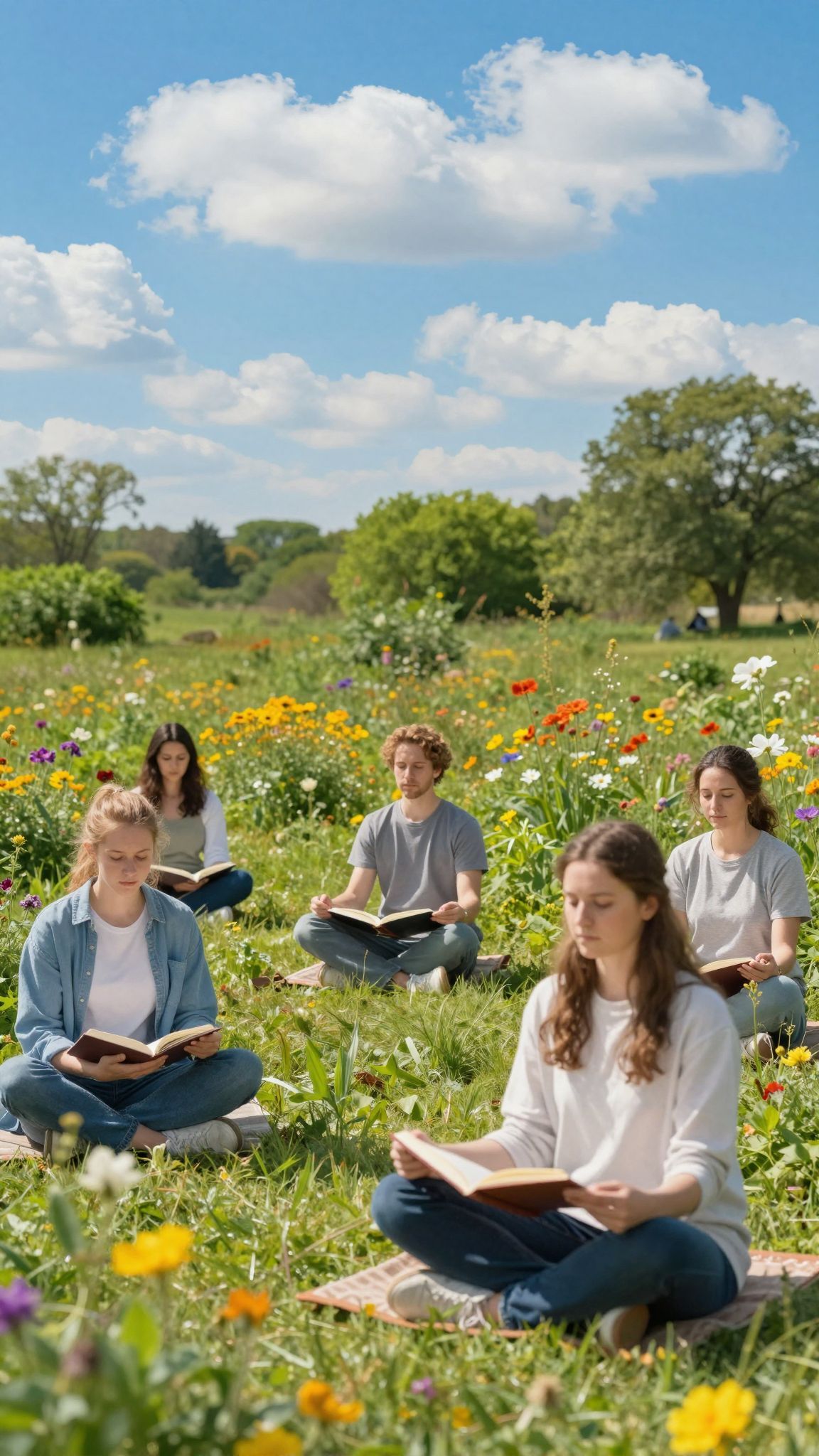 Az önismeret fejleszti a pozitív gondolkodást és érzéseket.