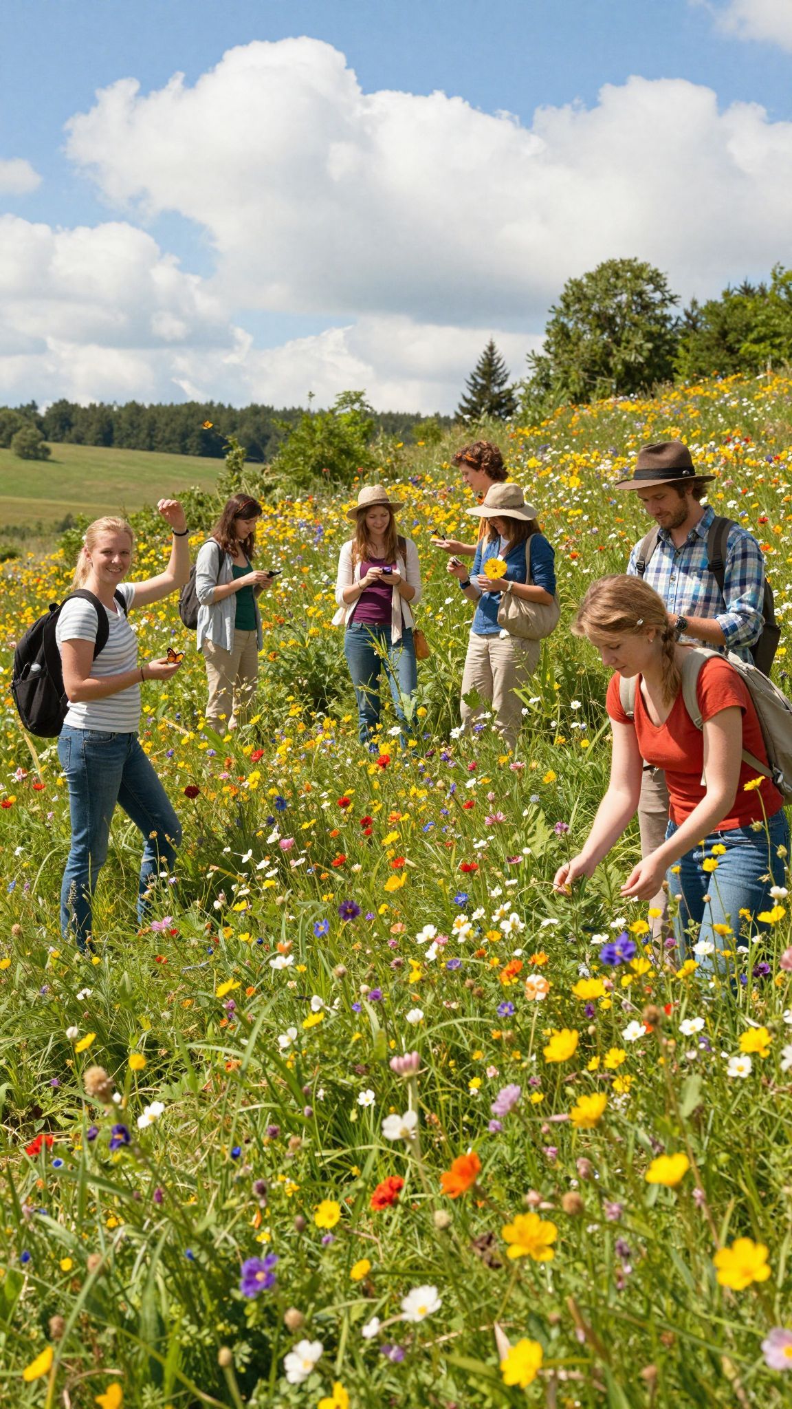 A káosz gyakran rejtett mintákat és összefüggéseket tár fel.