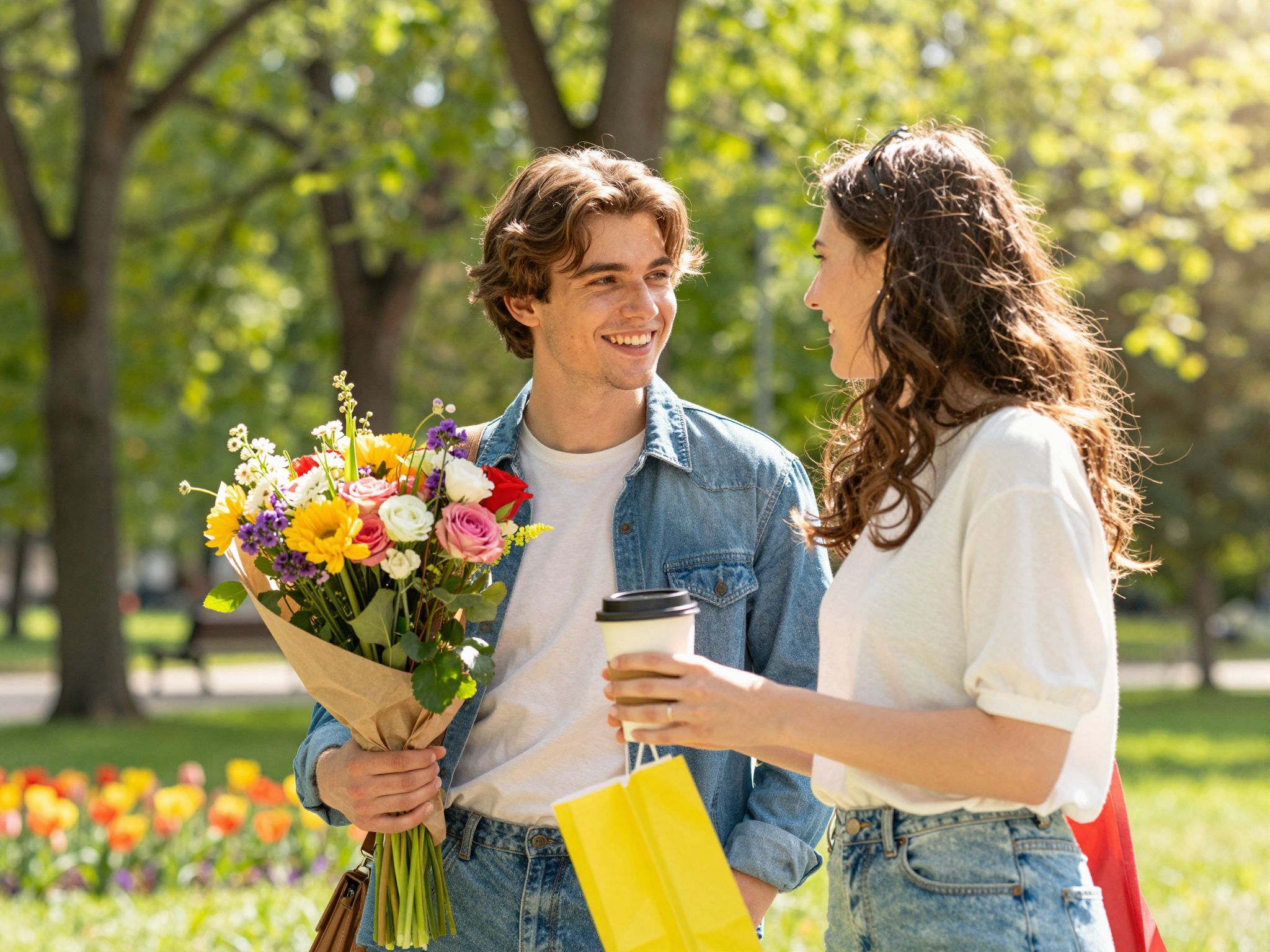 Ötletek, amelyekkel mosolyt csalhatsz mások arcára.