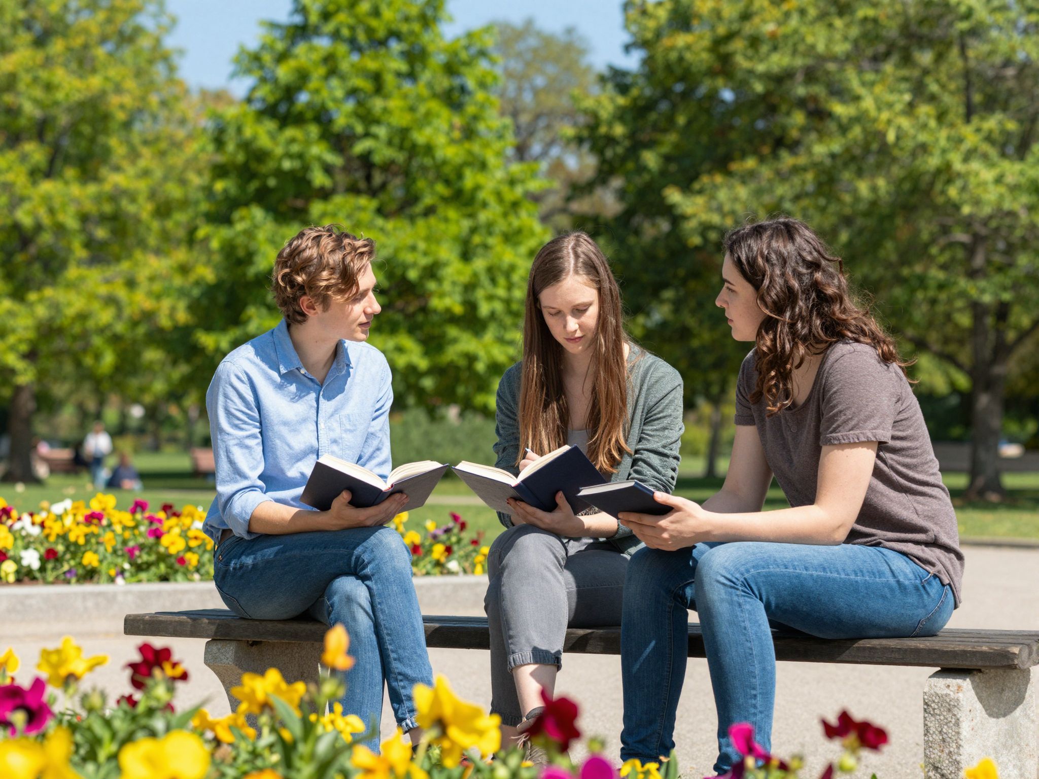 Frankl szerint a szenvedésben is találhatunk értelmet.