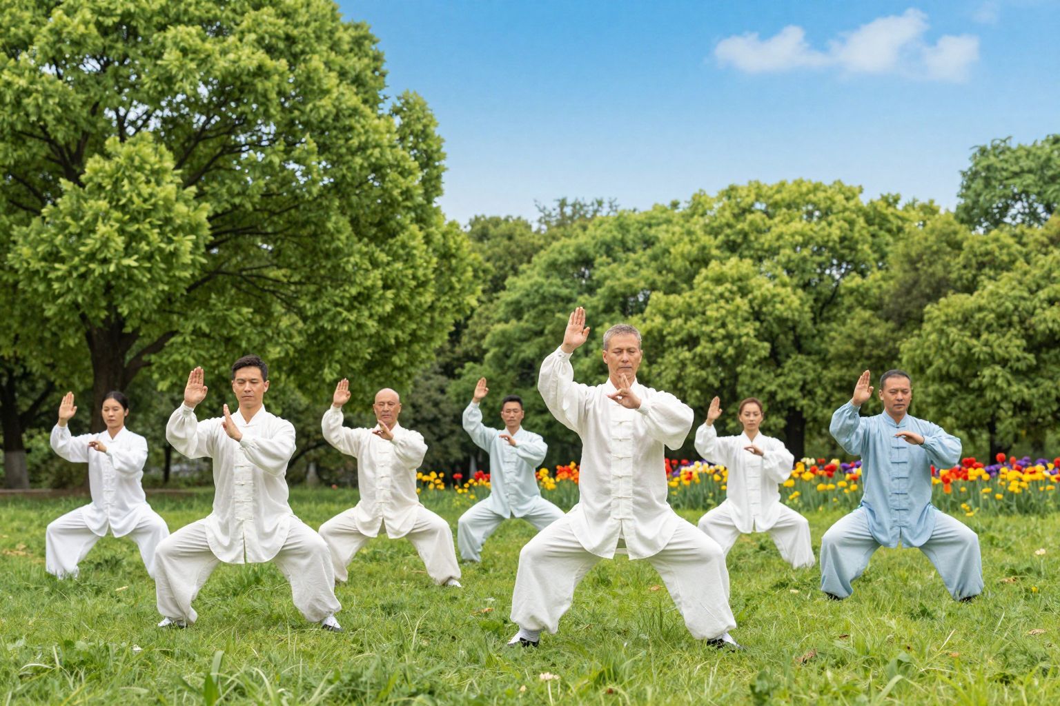 A belső alkímia a testi-lelki harmóniát segíti elő.