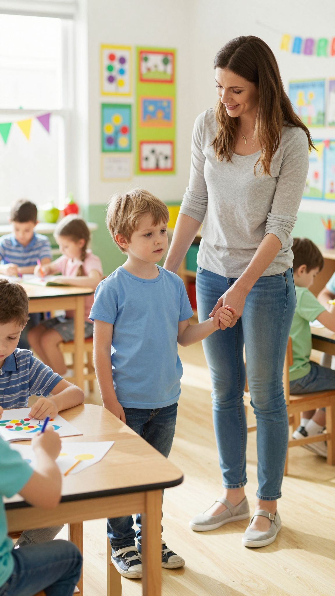 A betegség néha a szorongás jele lehet.