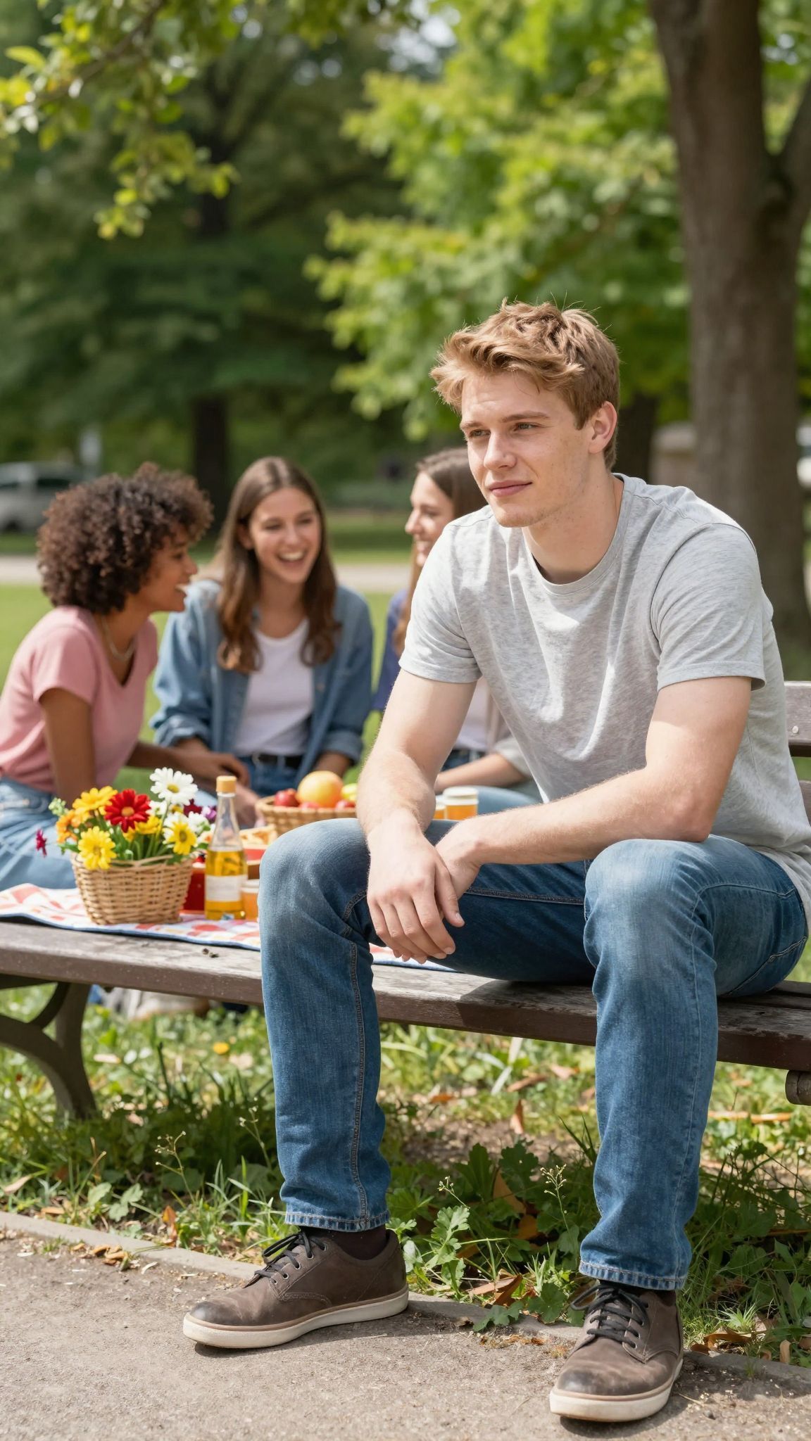 A bizonytalan kötődés felnőttkori párkapcsolati nehézségeket okozhat.