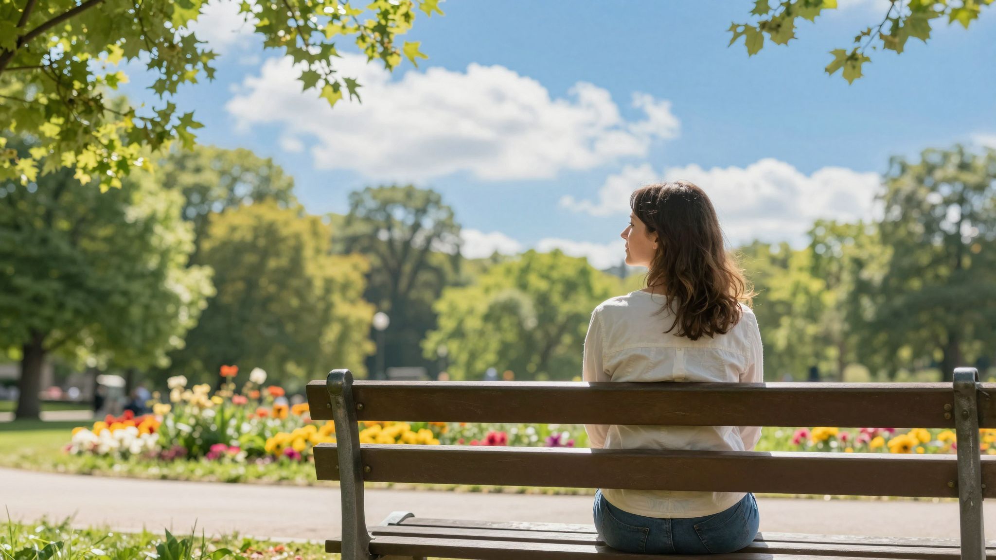 A bizonytalanság kezelése erősíti a lelki ellenállást.