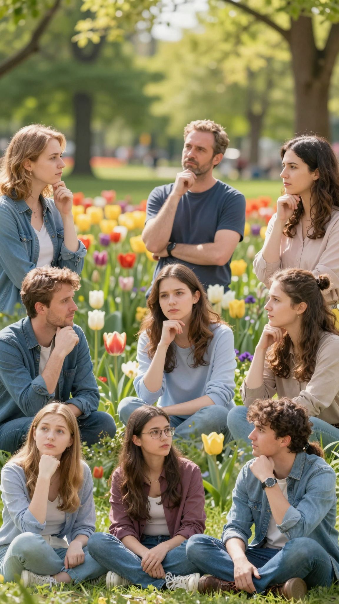 A Dabrowski-féle pozitív dezintegráció érzelmi fejlődést ösztönöz.