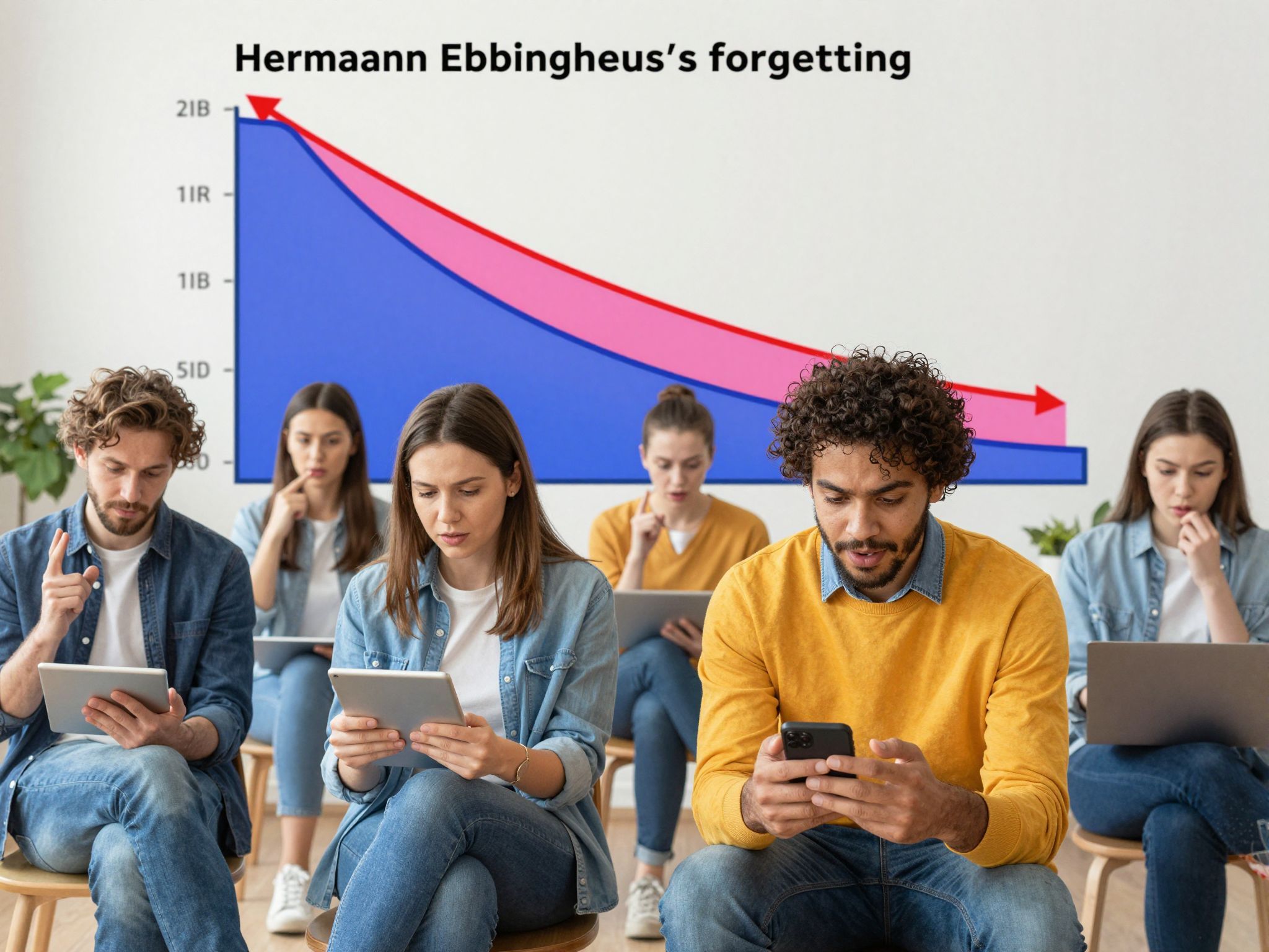 A digitális világ csökkenti az aktív emlékezés képességét.