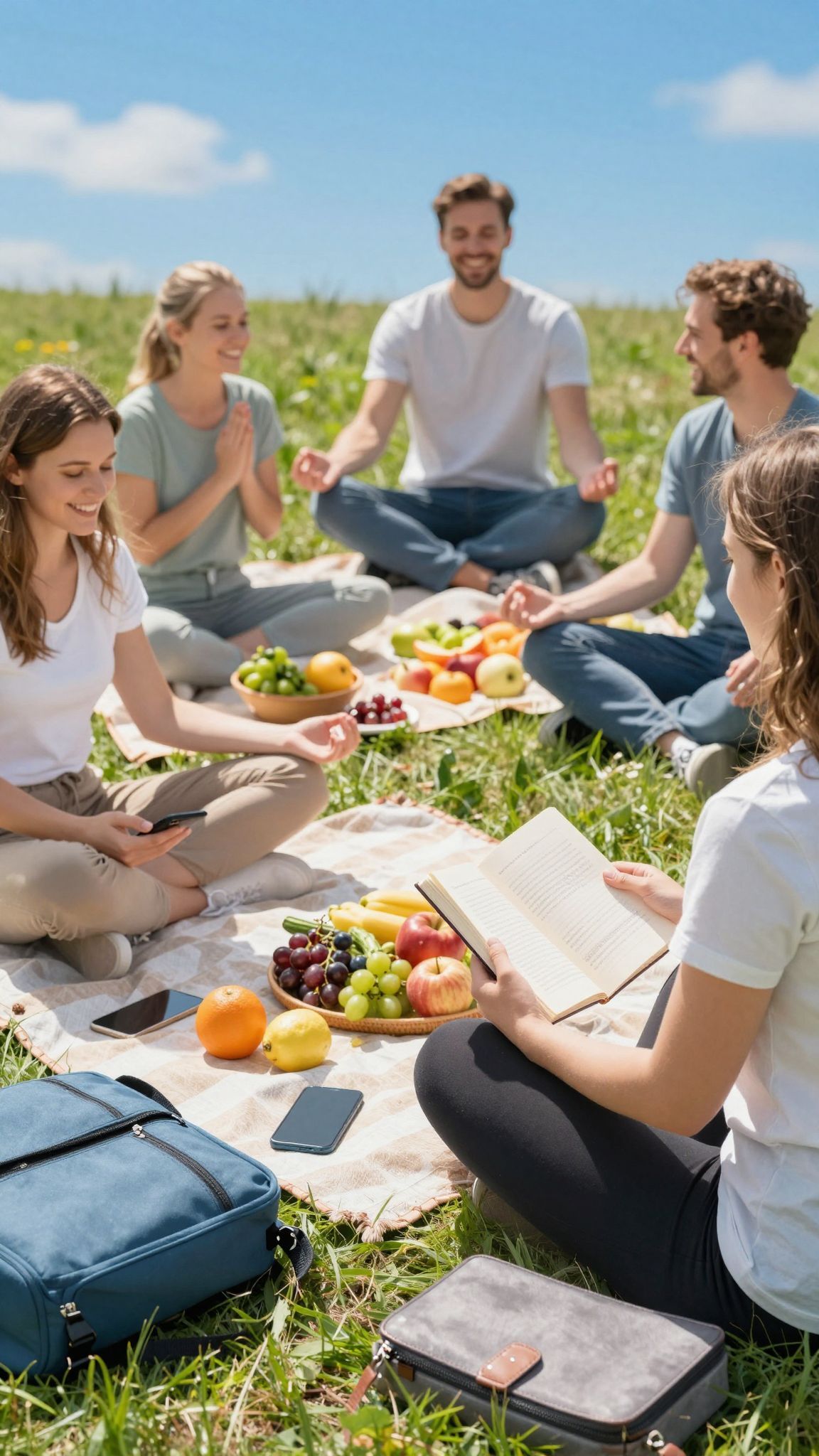 A digitális detox segít helyreállítani a mentális egészséget.