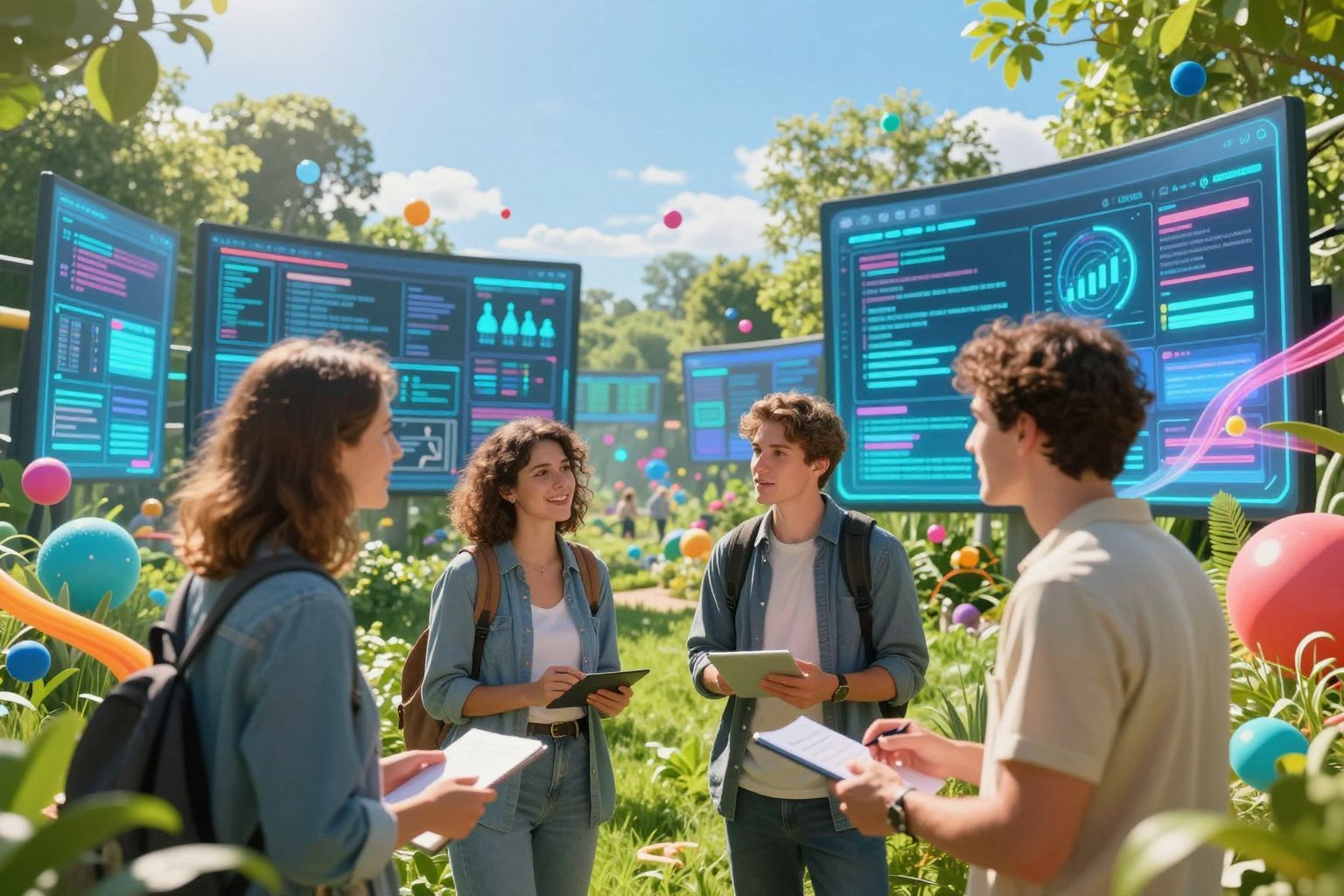 A digitális világban az autentikus identitás megtalálása nehéz.