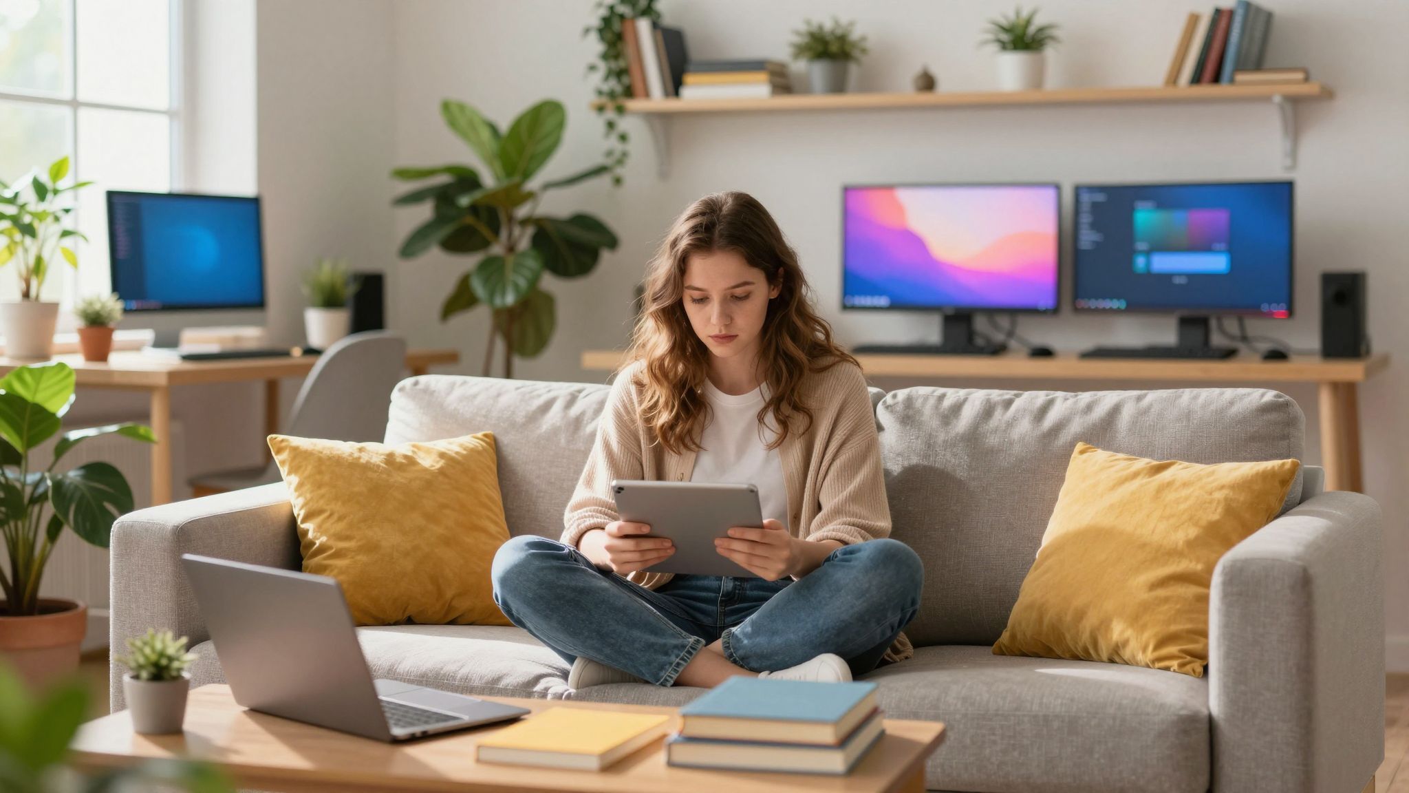 A digitális világ csökkentheti a valódi társas kapcsolatok számát.