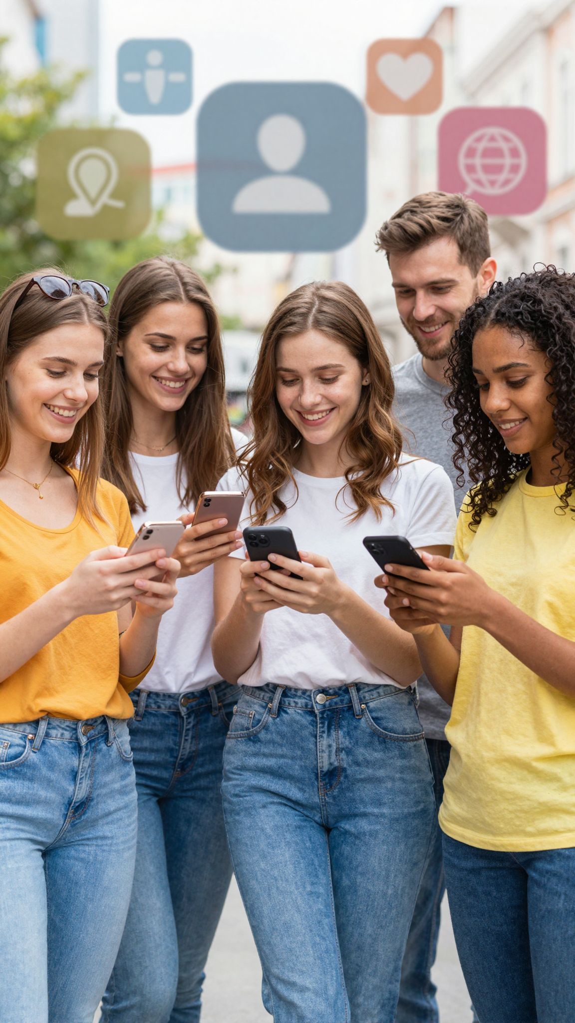 A digitális voyeurizmus csökkenti a magánélet védelmét.