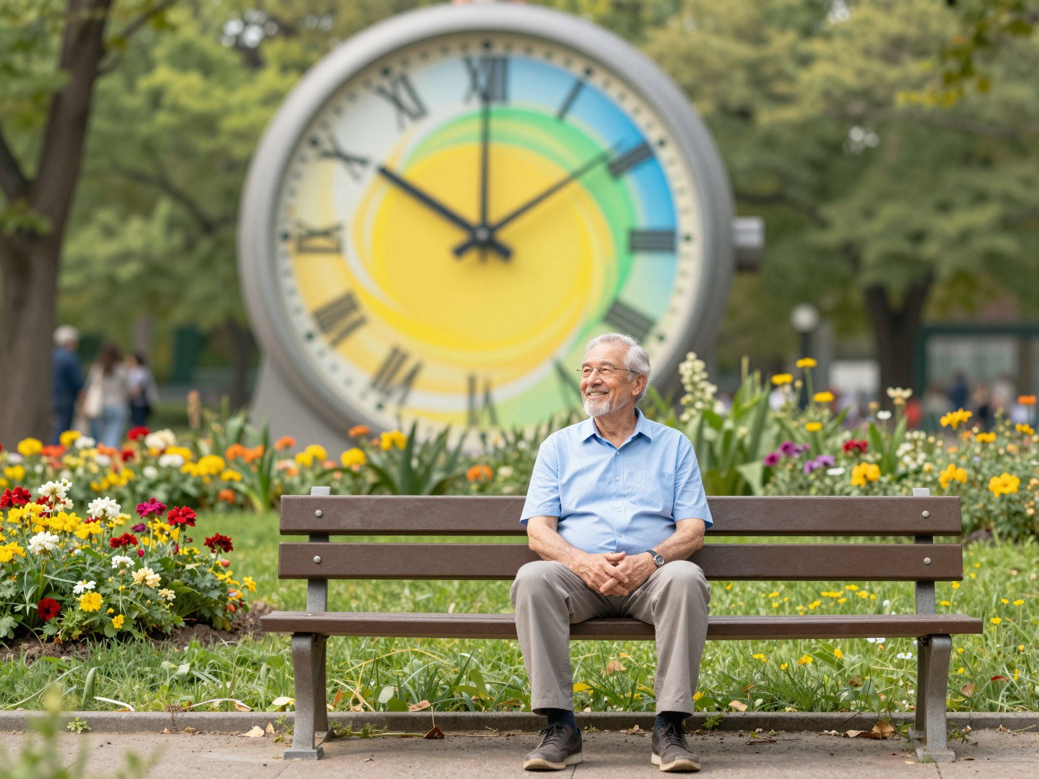 A dopamin csökkent szintje lassíthatja az időérzékelést.