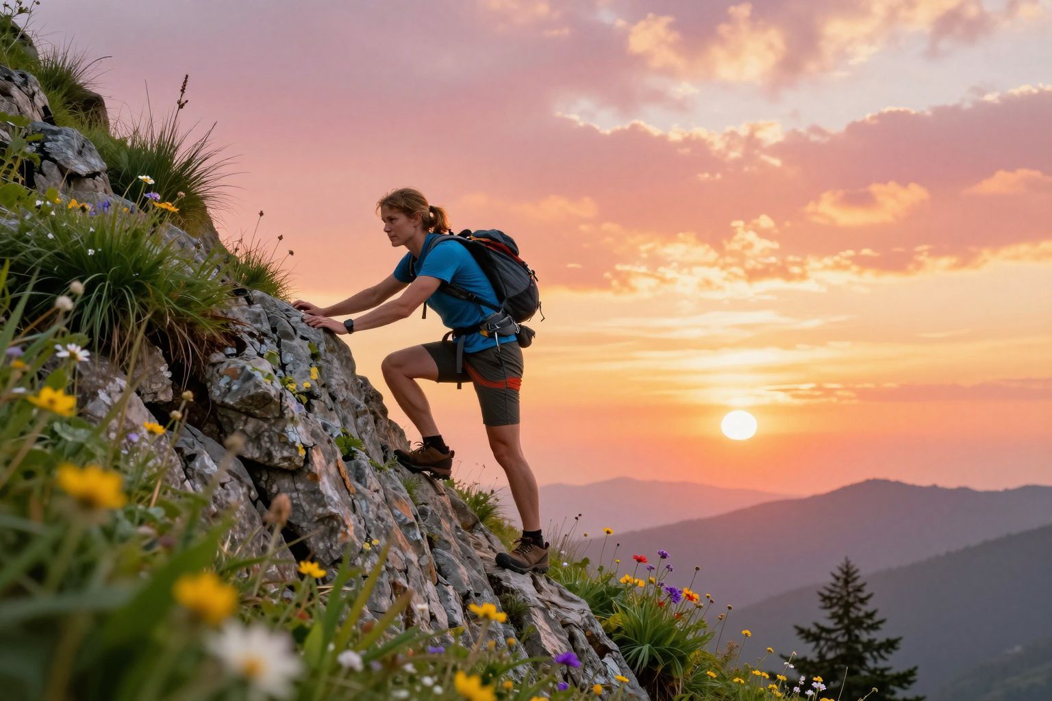 A dopamin szint növelése fokozza a kitartást és motivációt.