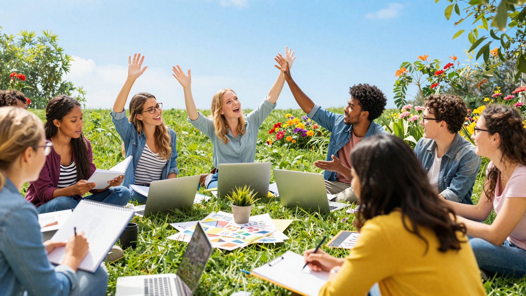 A fejlődési szemléletmód segít a korlátok legyőzésében.