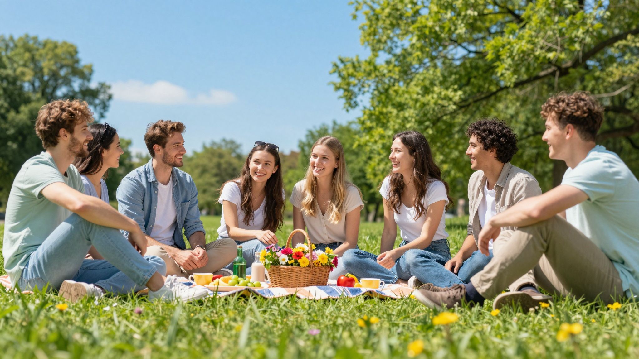 A felelősségvállalás növeli a belső szabadság érzését.