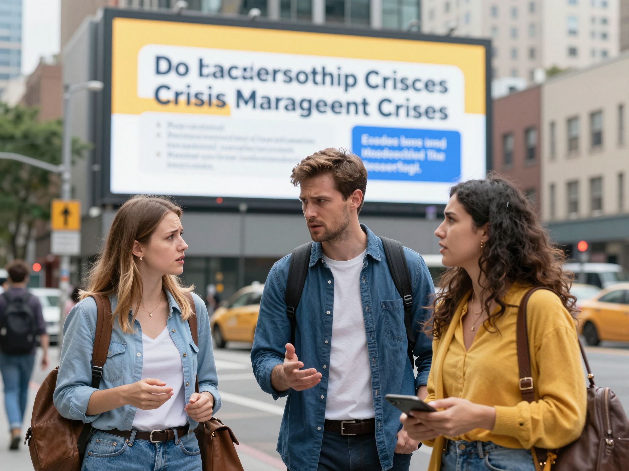 A hamis vezetők manipulációs technikái nehezen észlelhetők.