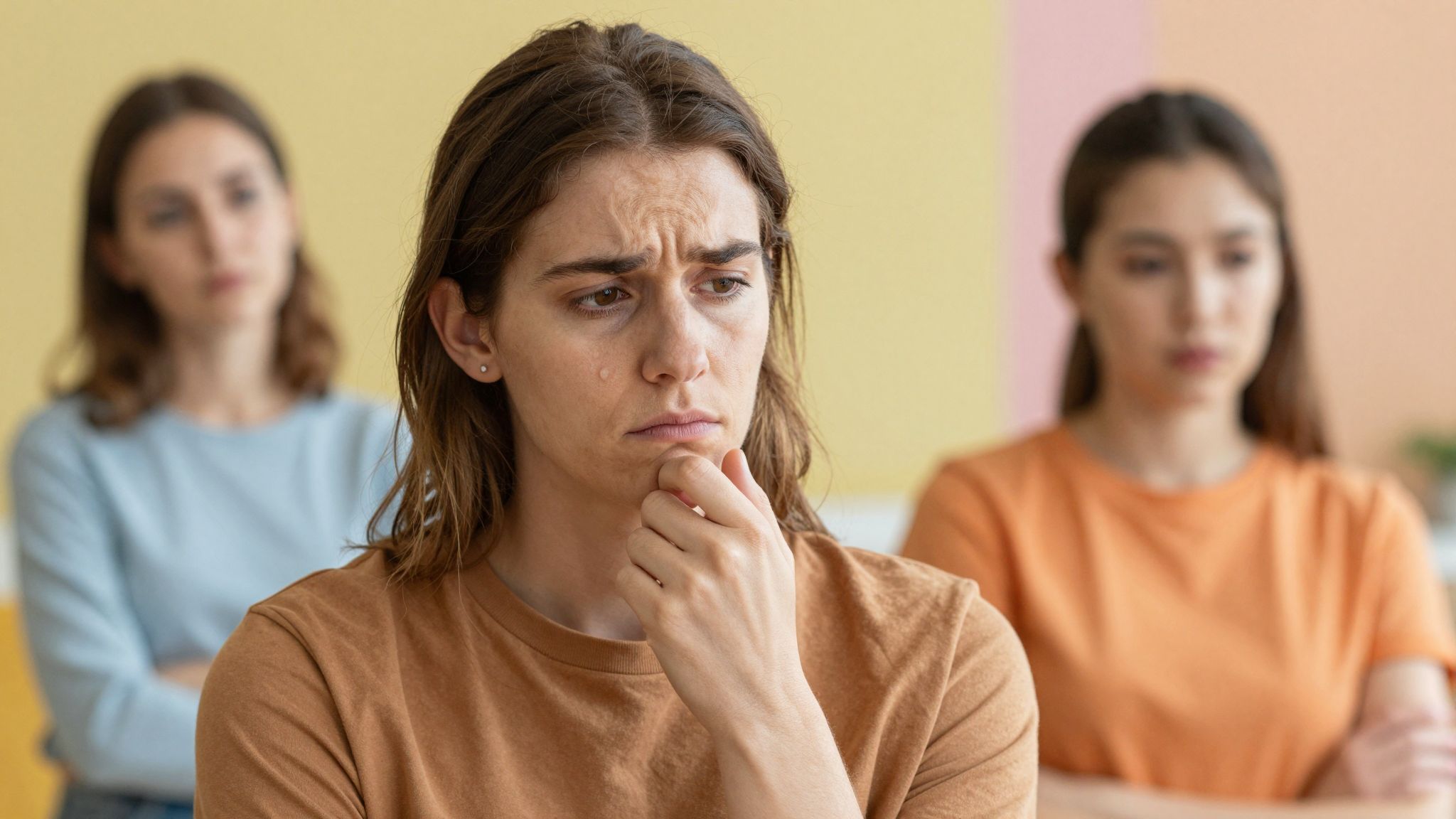 A gázlángolás gyakran a nárcisztikus manipuláció eszköze.