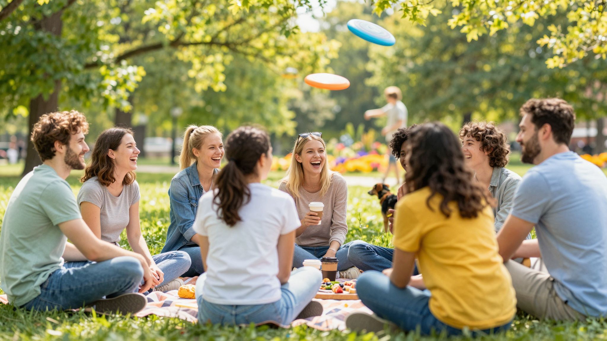 Nyitottság és empátia erősíti az érzelmi kapcsolatokat.