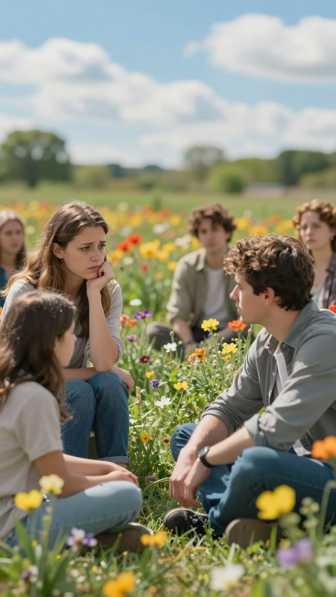 A gyász hierarchiája torzíthatja a veszteség feldolgozását.