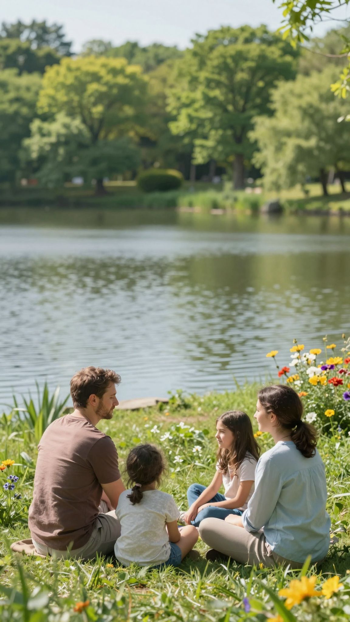 A gyászmunka során találkozunk a legmélyebb érzelmeinkkel.