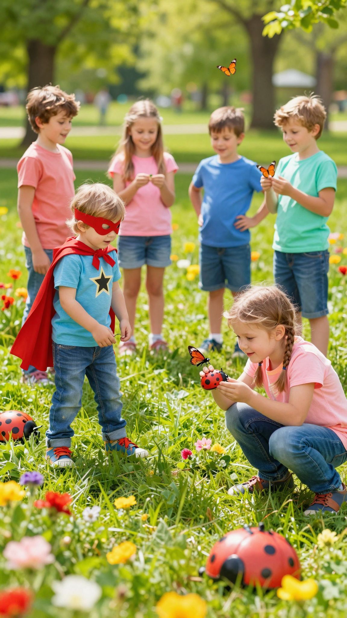 A gyerekkorban alakulnak ki érzelmi szivacsként fogadott élmények.
