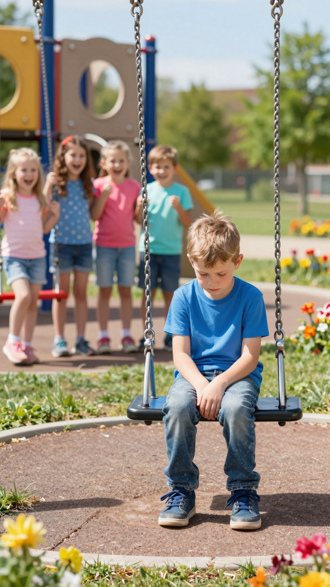 A szomorúság, érdektelenség és alvásproblémák gyakori jelek.