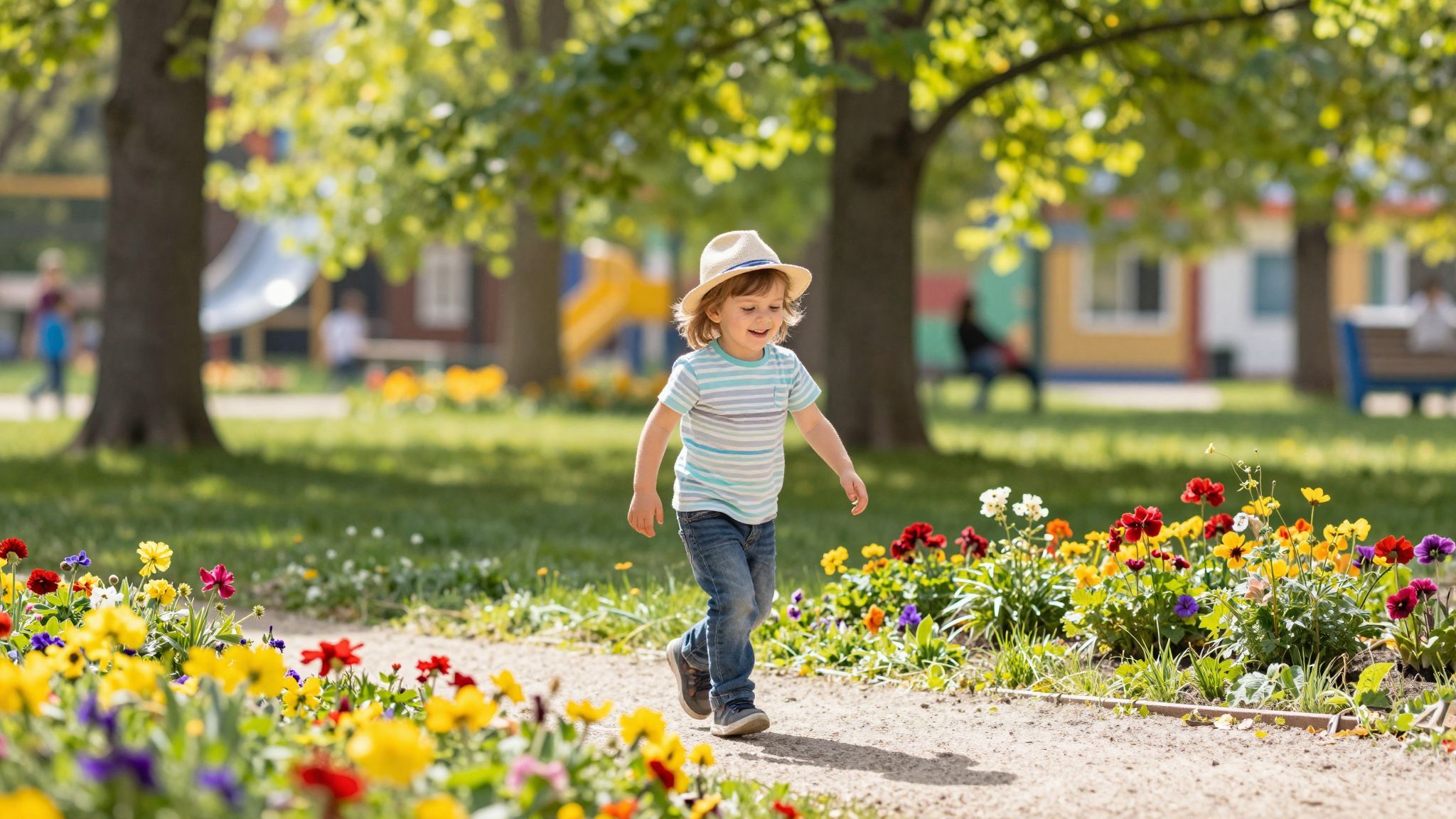 A gyermekkori minták befolyásolják felnőttkori konfliktuskezelésünket.