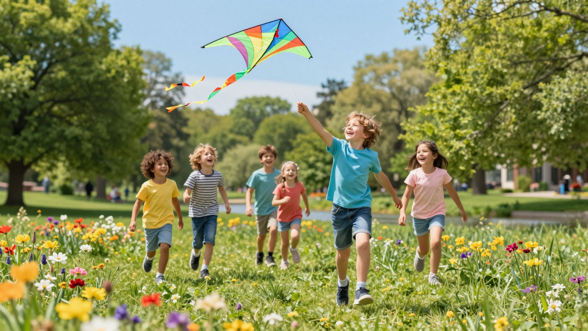 A gyermekkori sebek fokozzák a teljesítménykényszer érzését.