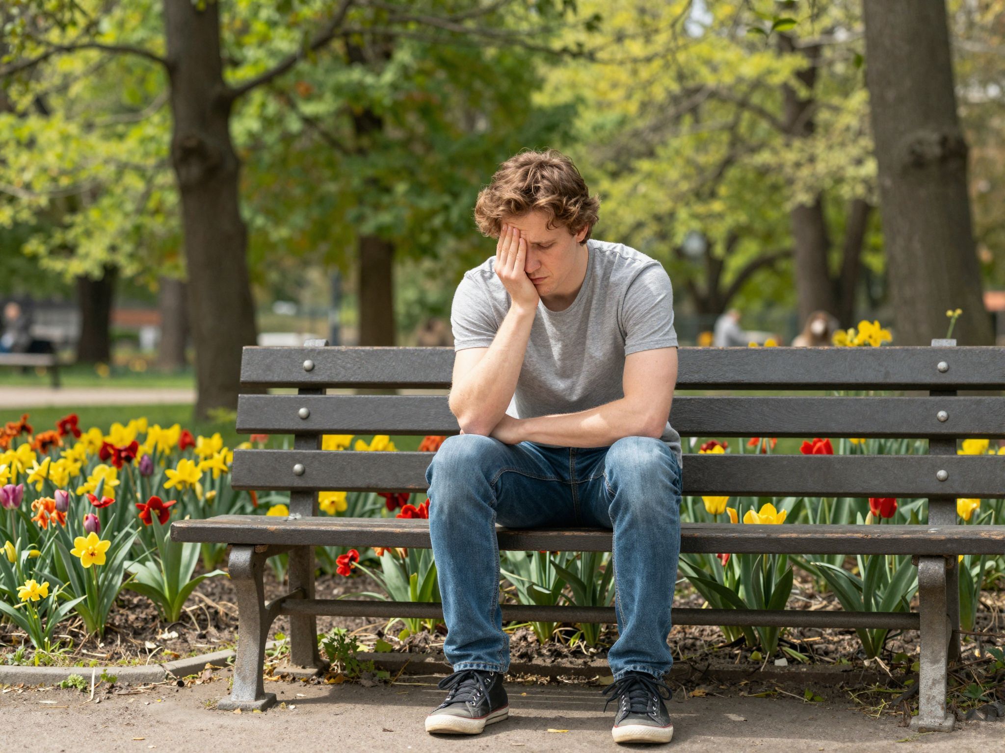 A gyógyulás folyamata időigényes, de elkerülhetetlen.