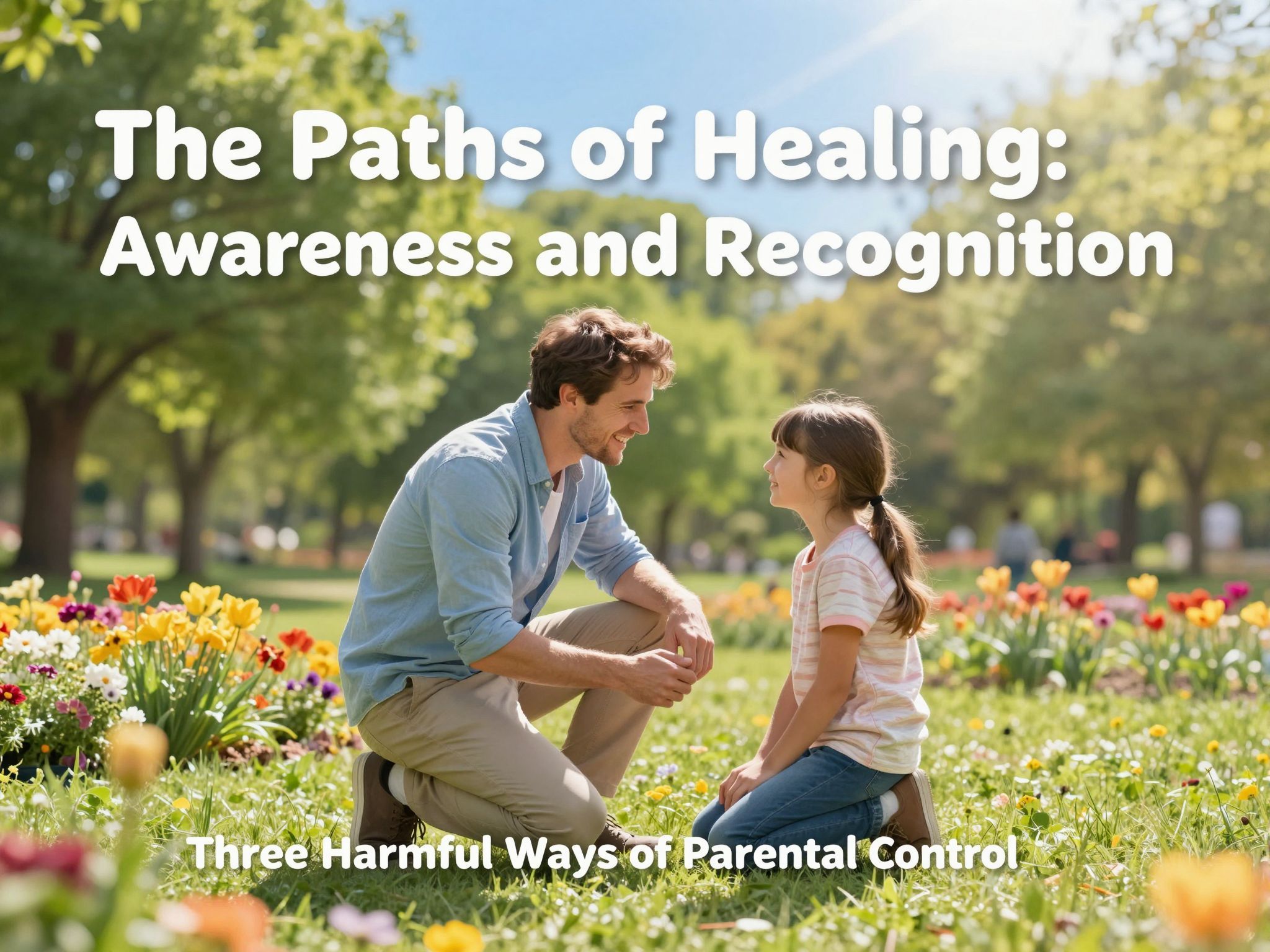 A tudatosság növeli a gyógyulás hatékonyságát és mélységét.