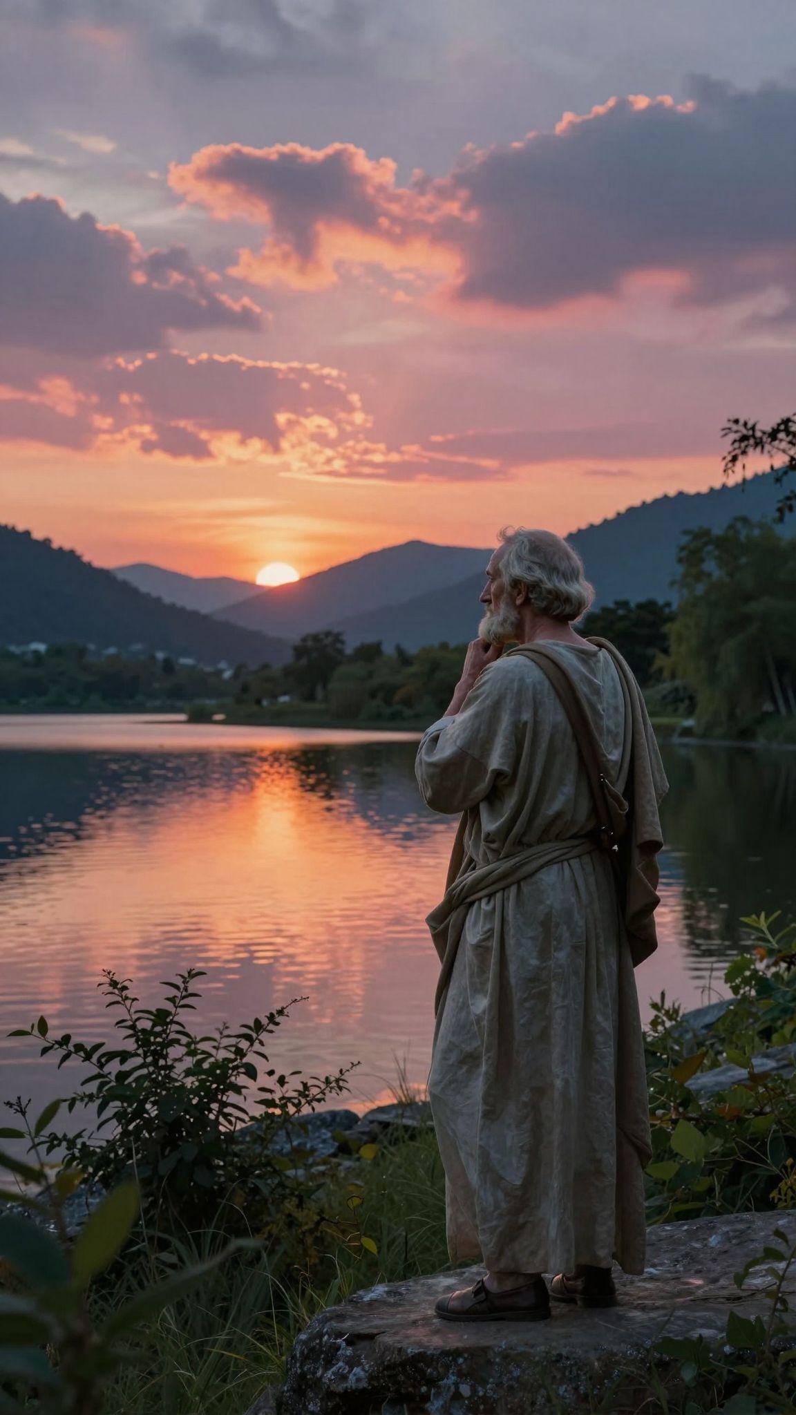 Schopenhauer szerint a halál megértése szabadságot adhat.