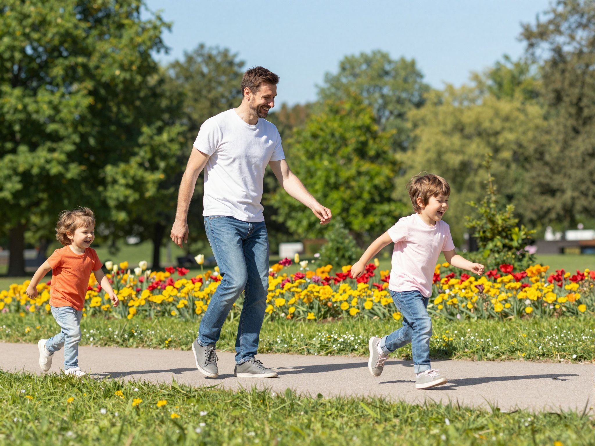 A hibázás jogának biztosítása segíti a tanulást és fejlődést.