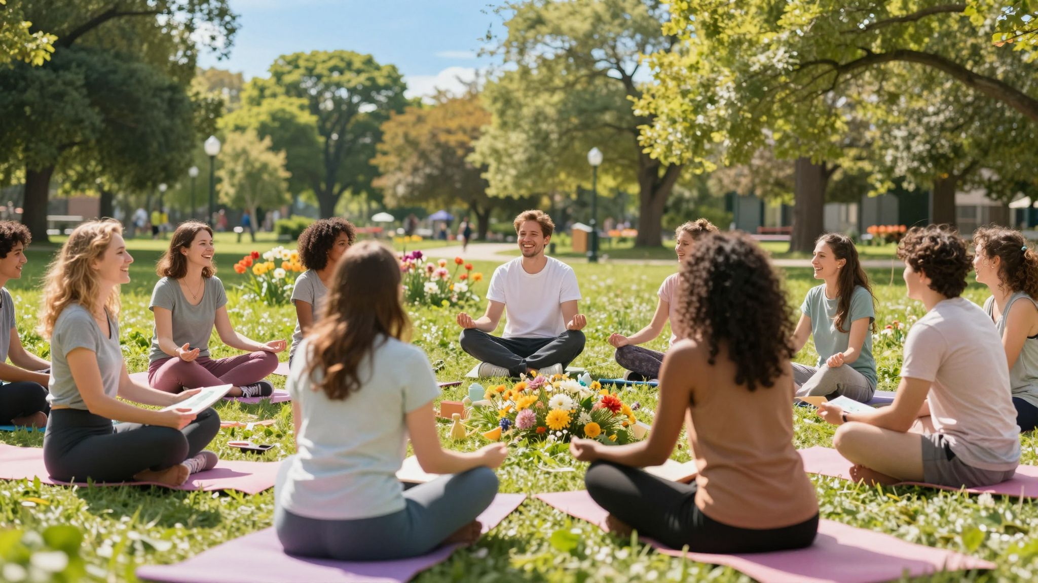 A hitelesség fokozza az önbizalmat és a kapcsolatok mélységét.