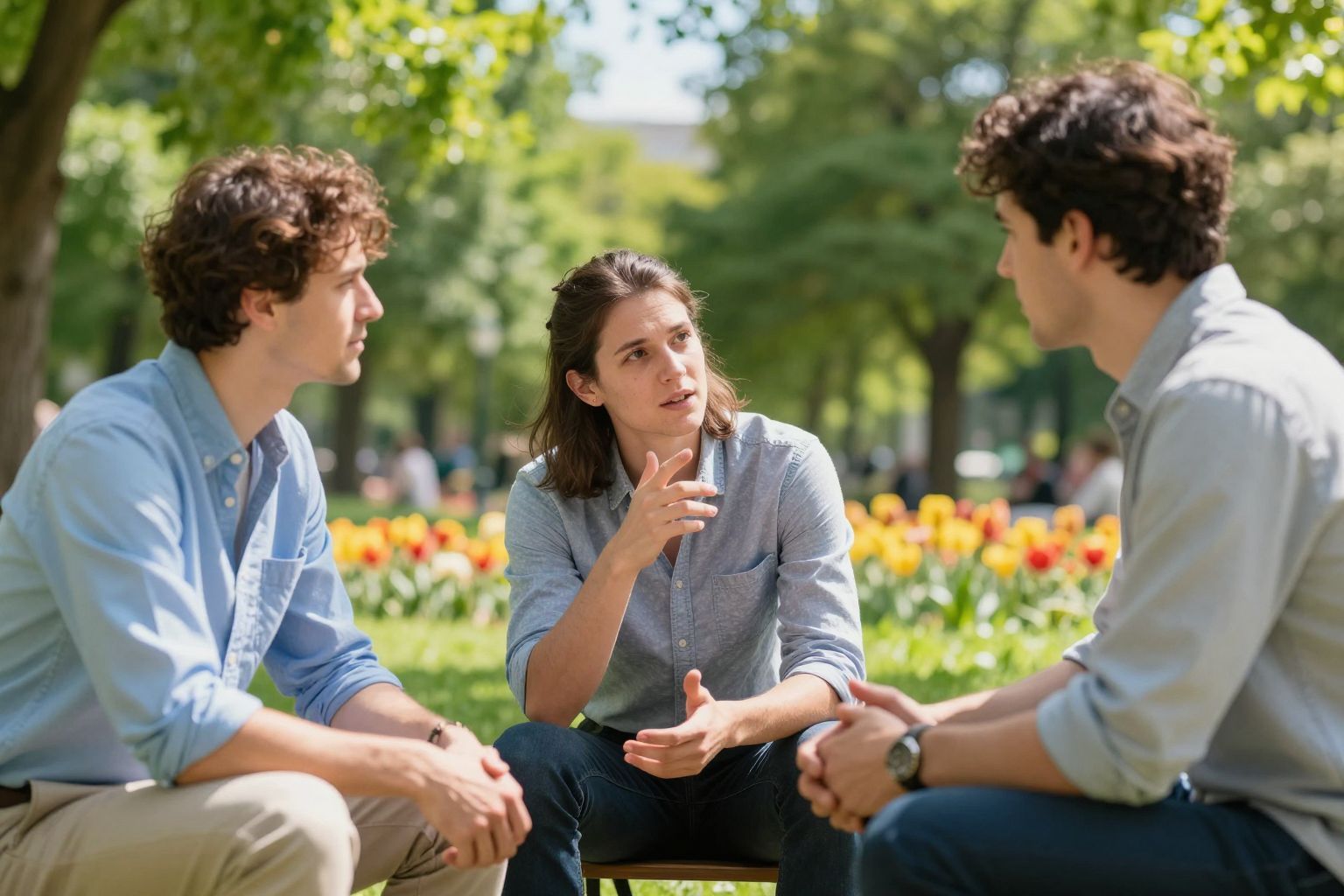A hűtlenség mentális terhei tartós stresszhez vezethetnek.