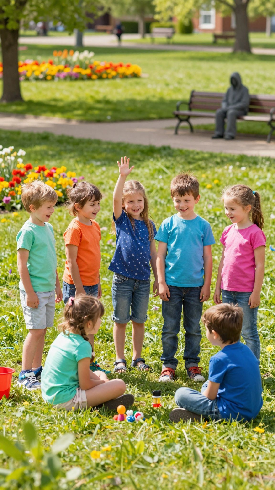 A játék elvesztése felnőttkori szorongáshoz vezethet.