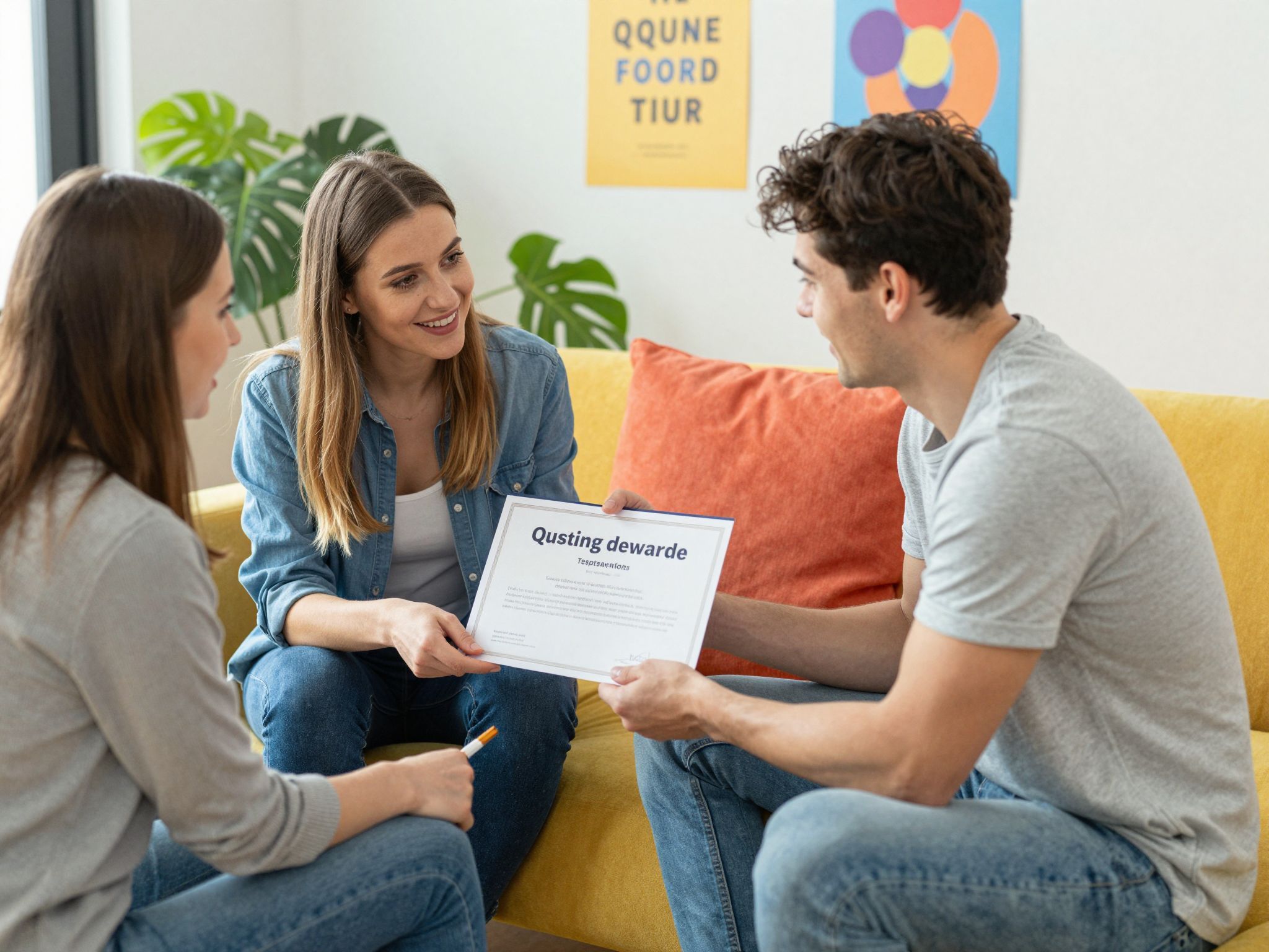 A jutalmazás segíthet a dohányzásról való leszokásban.