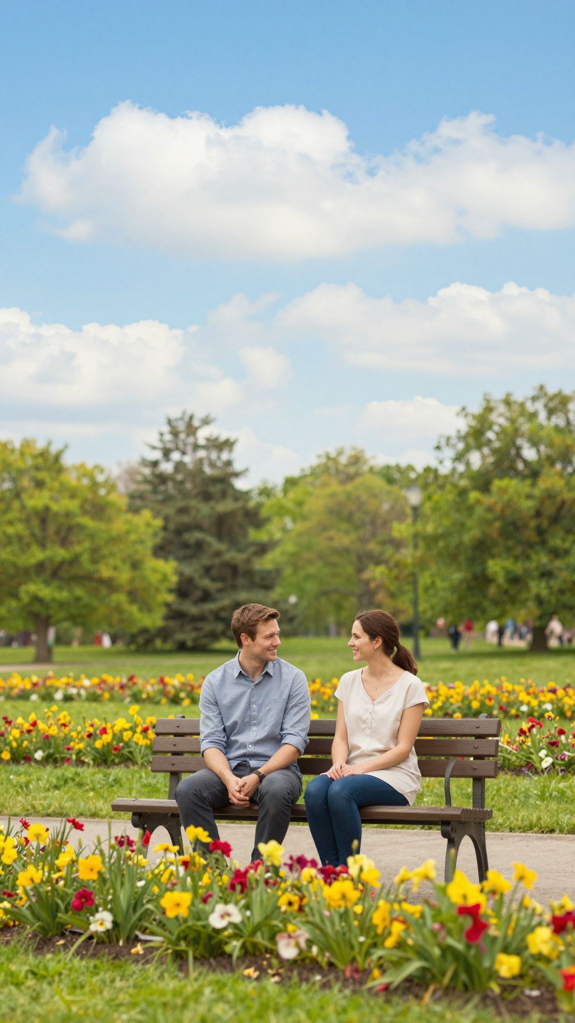 Az elengedés felszabadítja a múlt terhei alól.