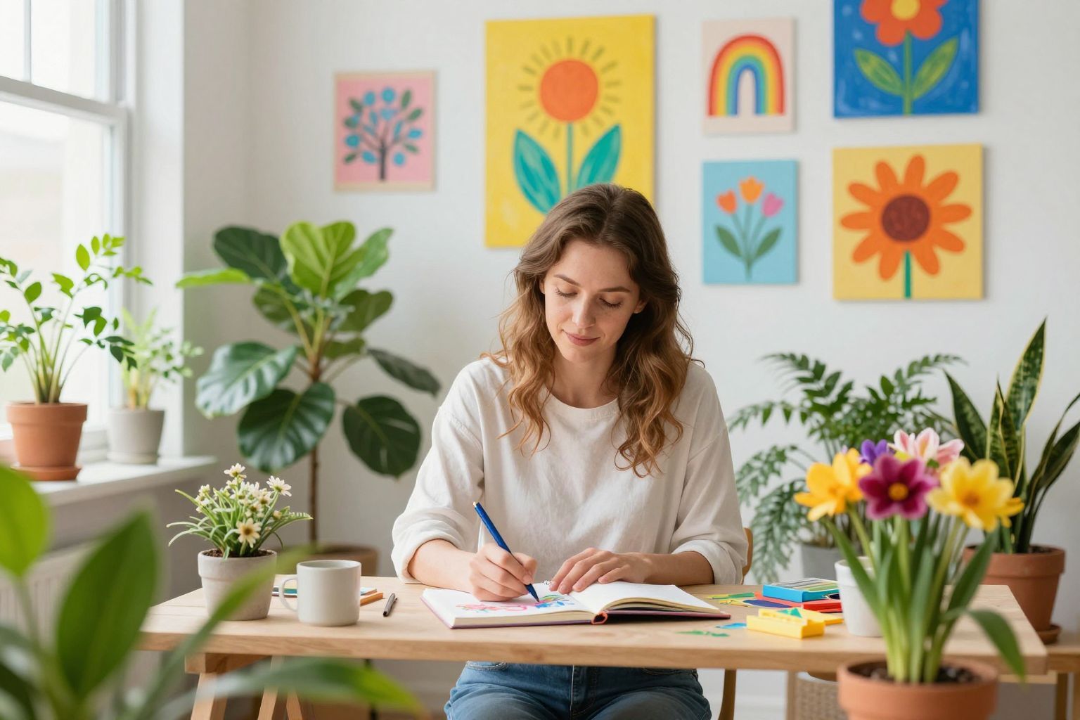 A kényszerciklusok megszakítása tudatos figyelmet igényel.