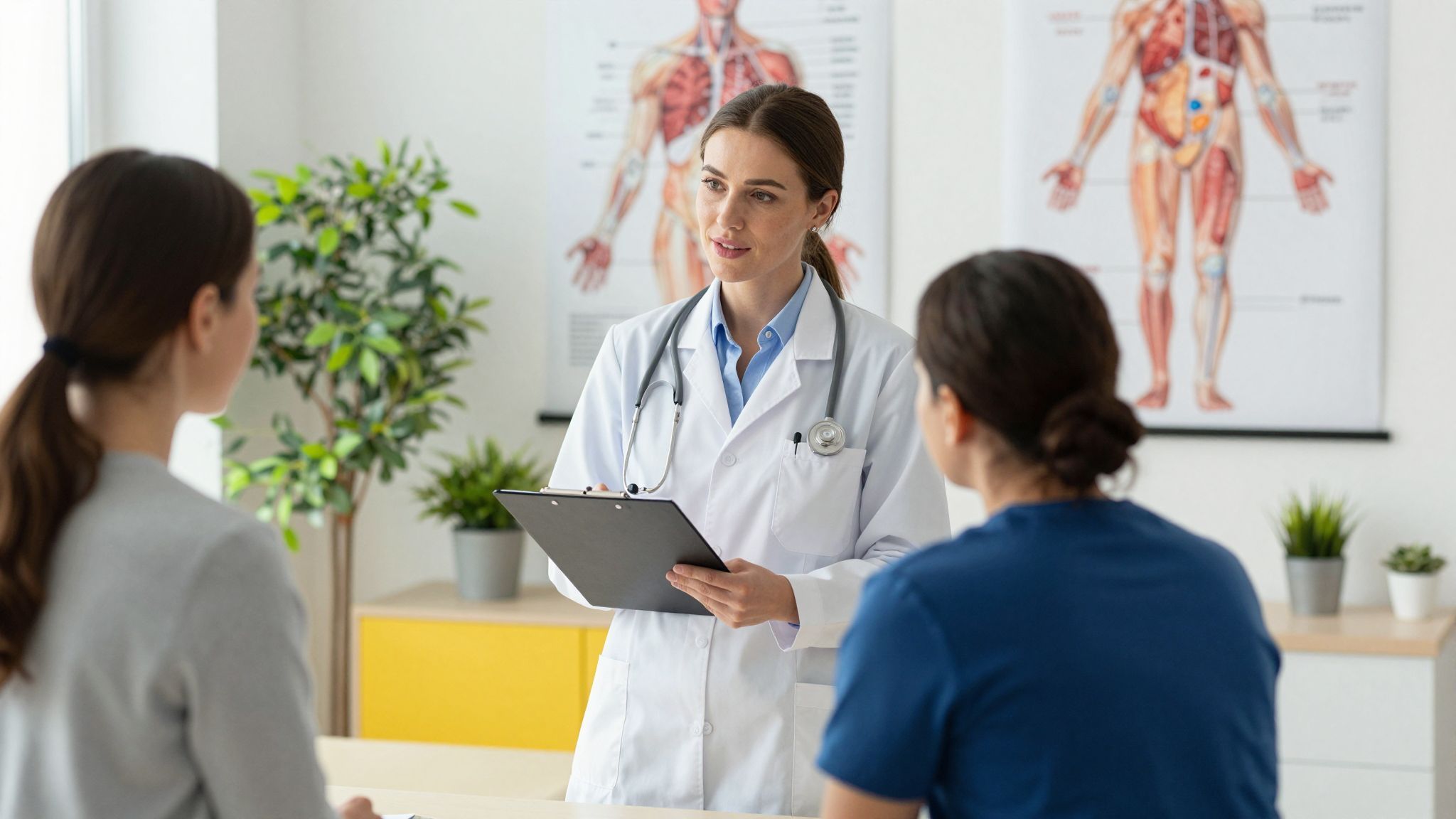 A hormonális egyensúlyzavarok gyakori okai a petefészekcisztáknak.