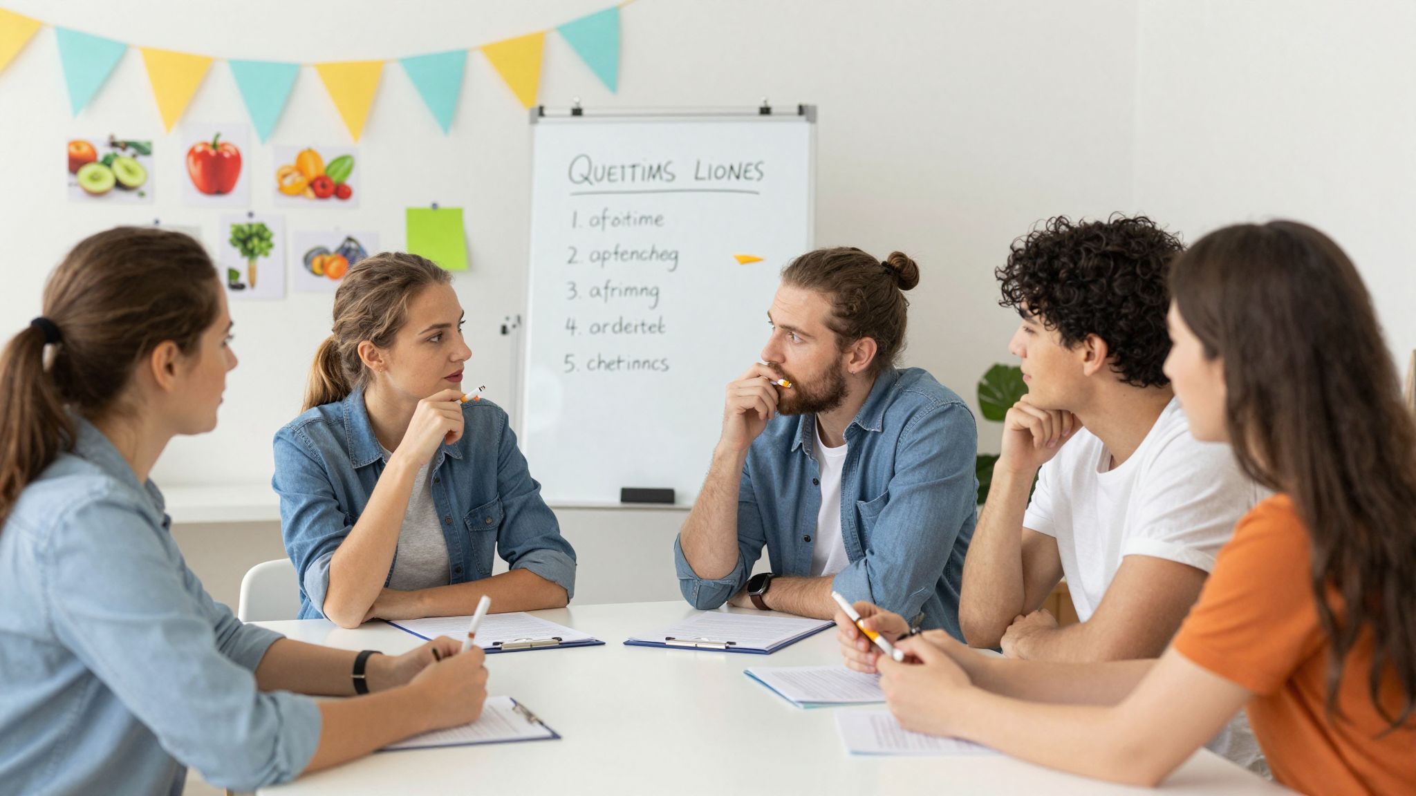 A dohányzásról való leszokásban a kiváltó ingerek kulcsszerepet játszanak.