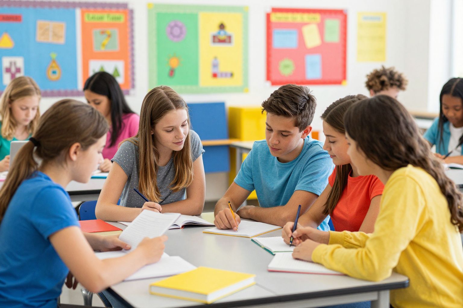 A kognitív horgonyok segítik az új információk beépítését.