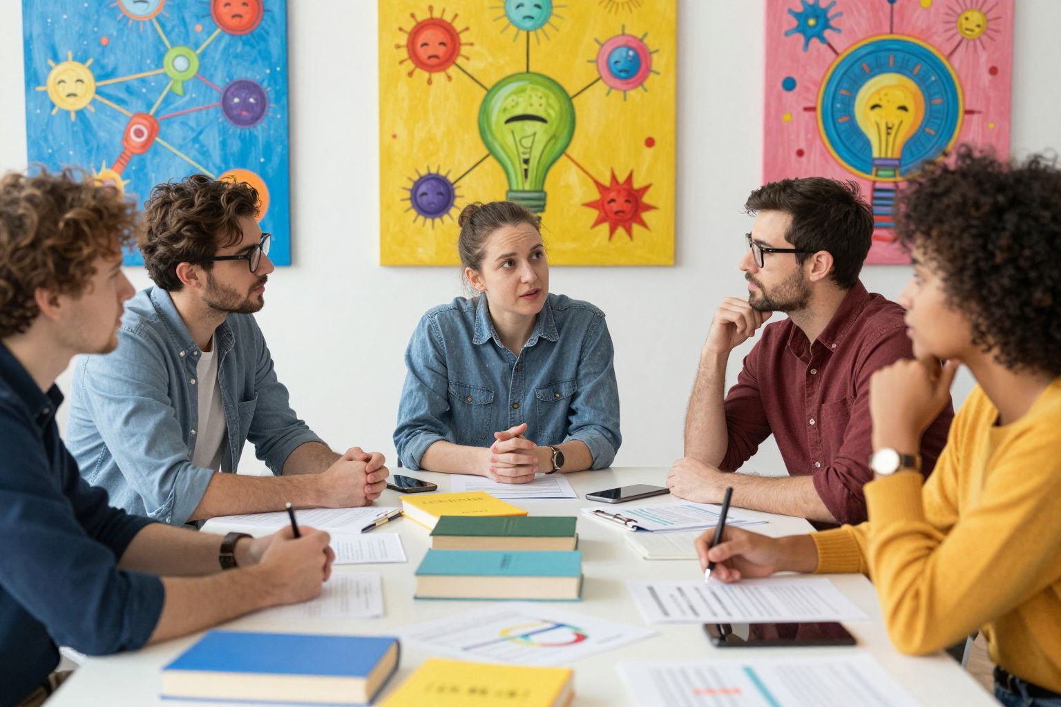 A paradox intenció megértése új utakat nyit a tudományban.