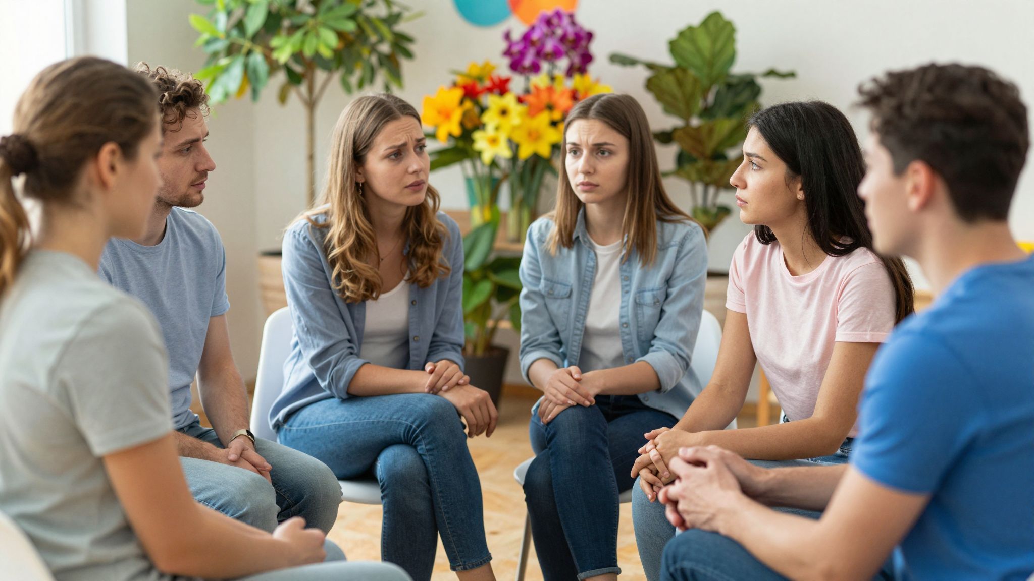 A kommunikáció torzíthatja a valóságot és erősítheti a fájdalmat.