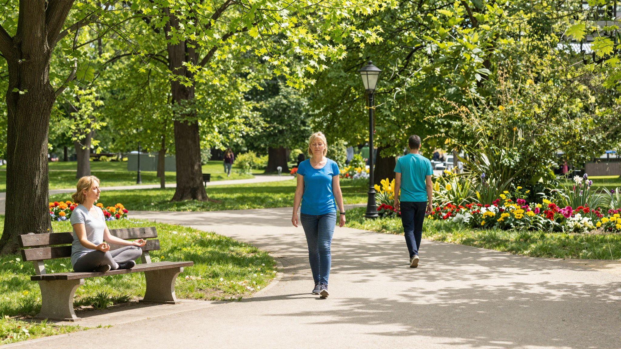 A környezet optimalizálása segíti az impulzuskontrollt javítani.