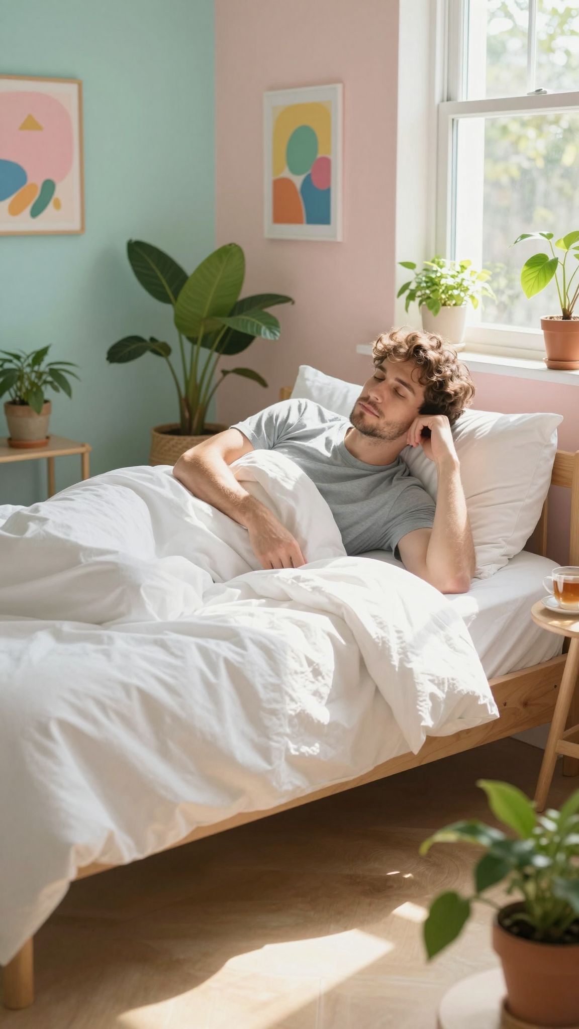 A támogató háló erősítheti a lelki egészséget.