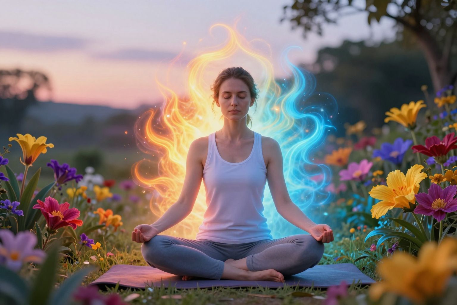 A kortizol stresszhormon, míg a melatonin az alvást segíti.