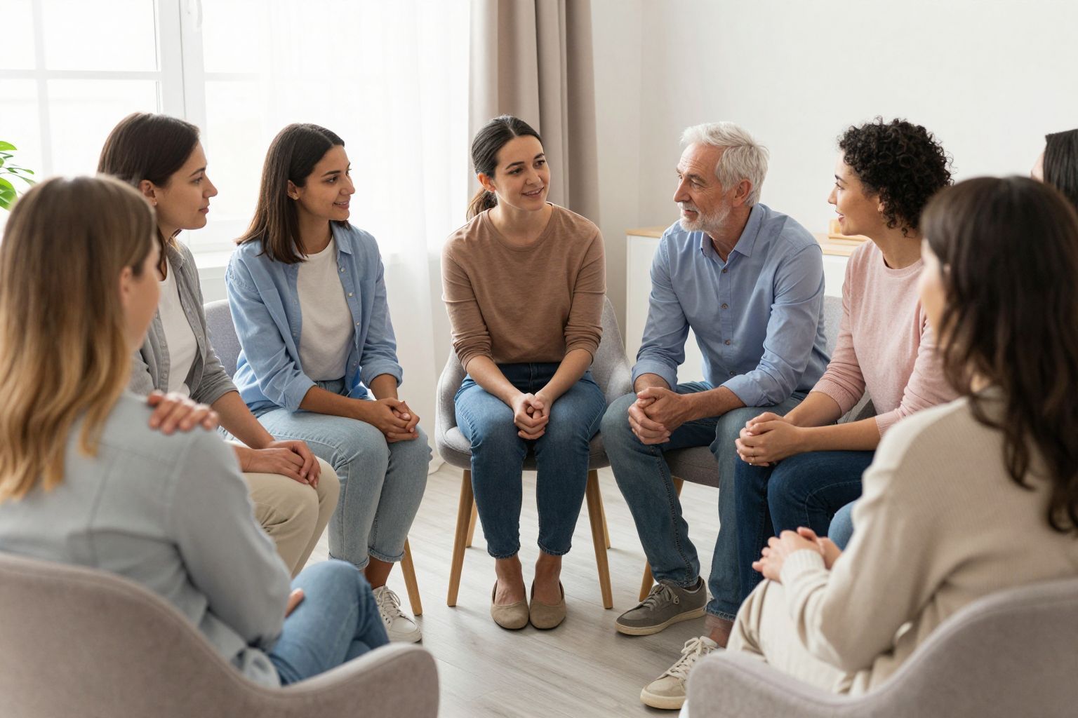 A diagnózis utáni lelki trauma kezelése elengedhetetlen.