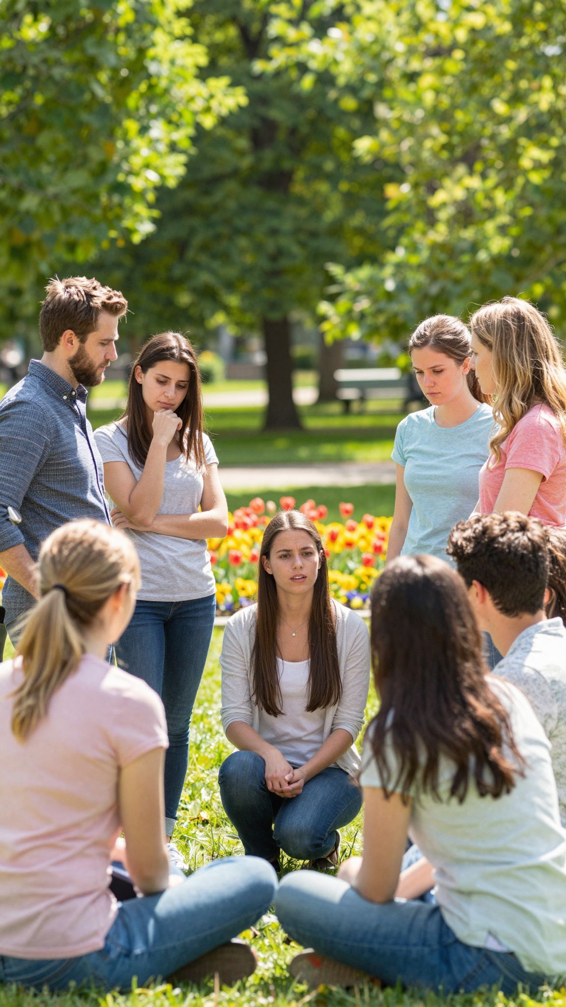 A sebezhetőség erősíti az emberi kapcsolatok mélységét.