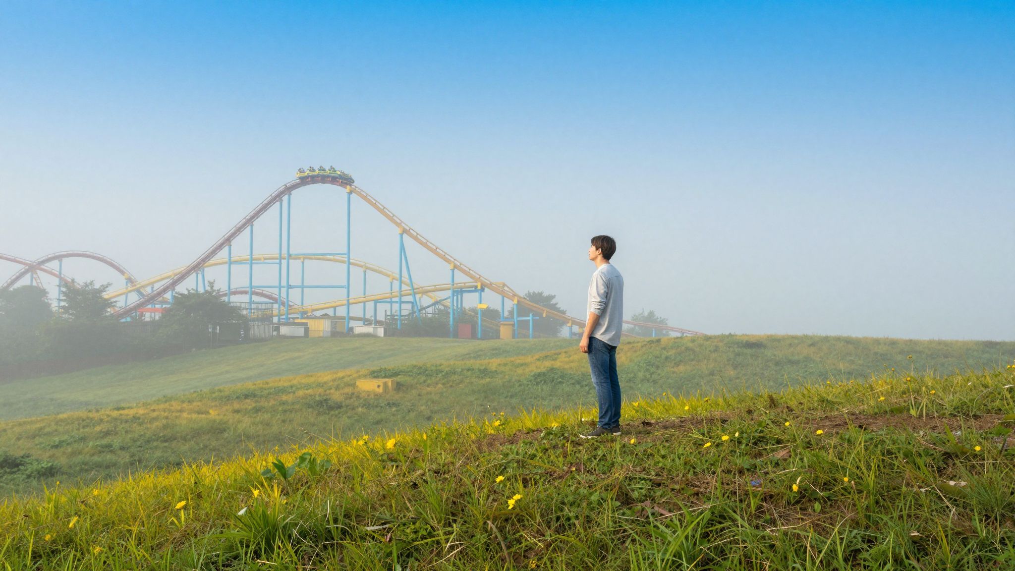 A magas kortizolszint fokozza a mentális ködöt és érzelmi ingadozást.