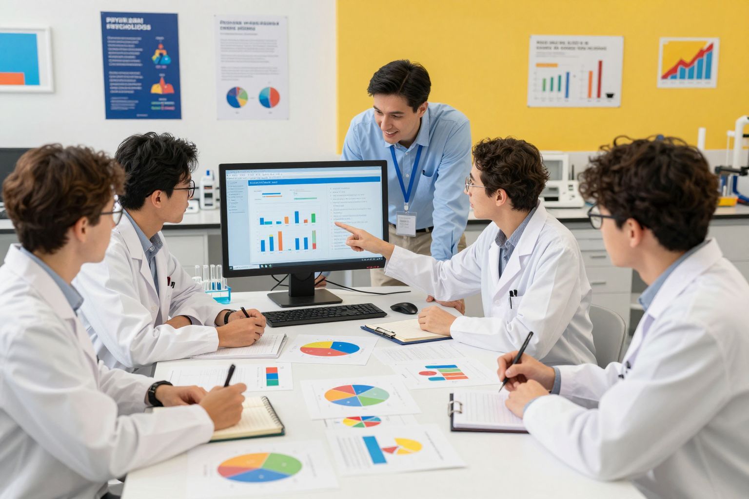 A pszichometria kihívása a megbízható mérések biztosítása.