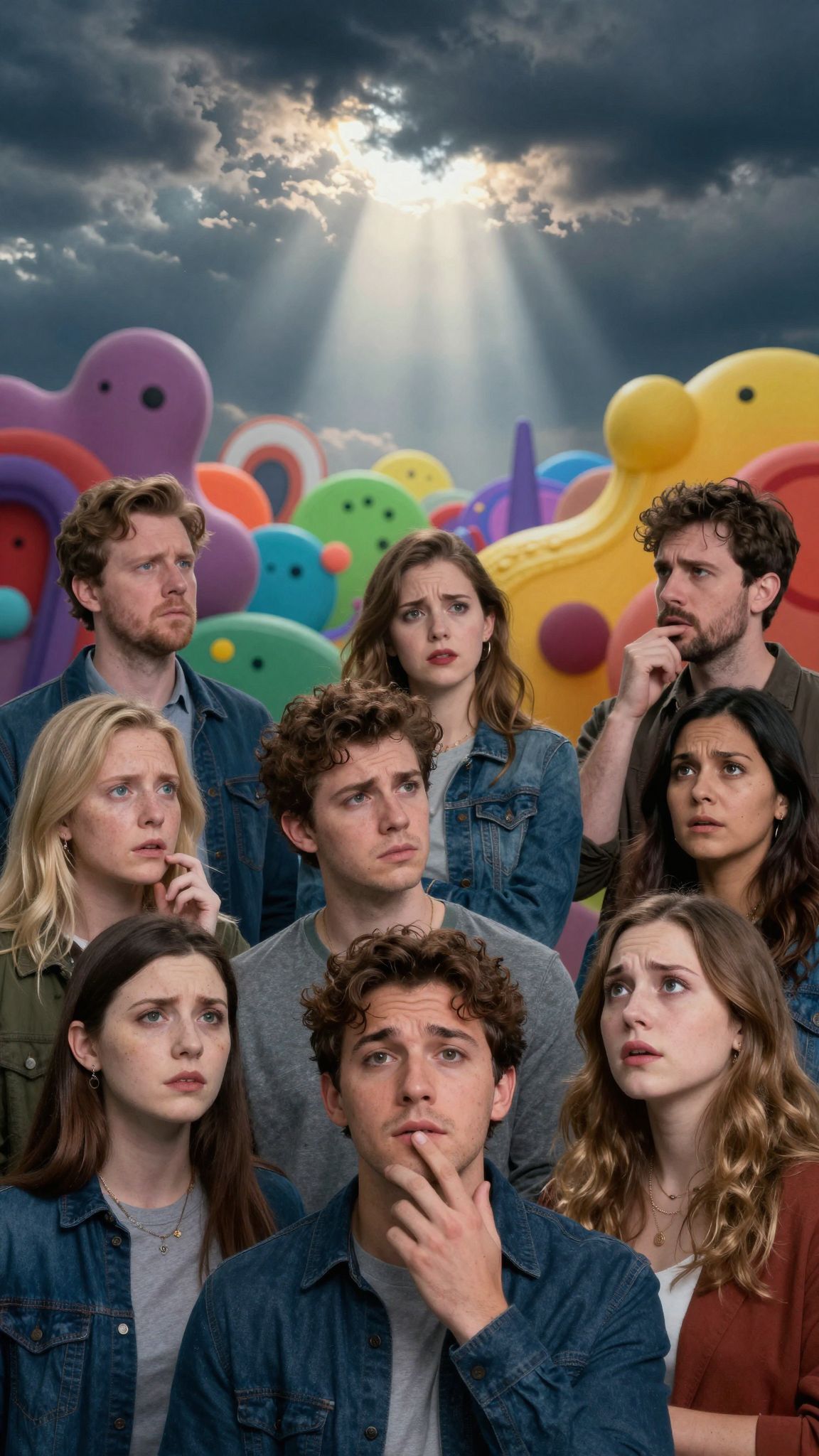 A messiás-komplexus erősíti a manipulációra való hajlamot.